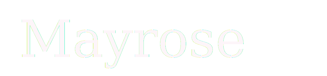 Mayrose Consulting