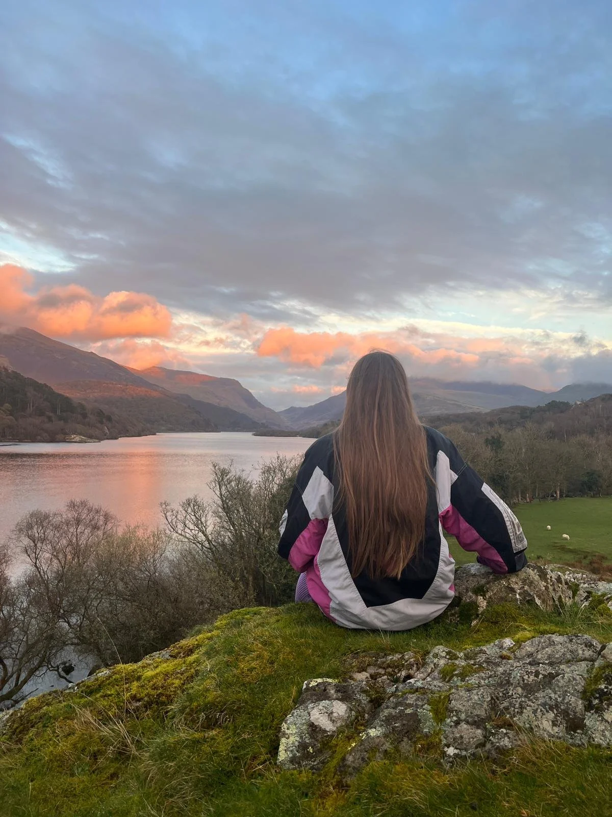 Hikes &amp; Revelations with Christ by Annie Murphy 