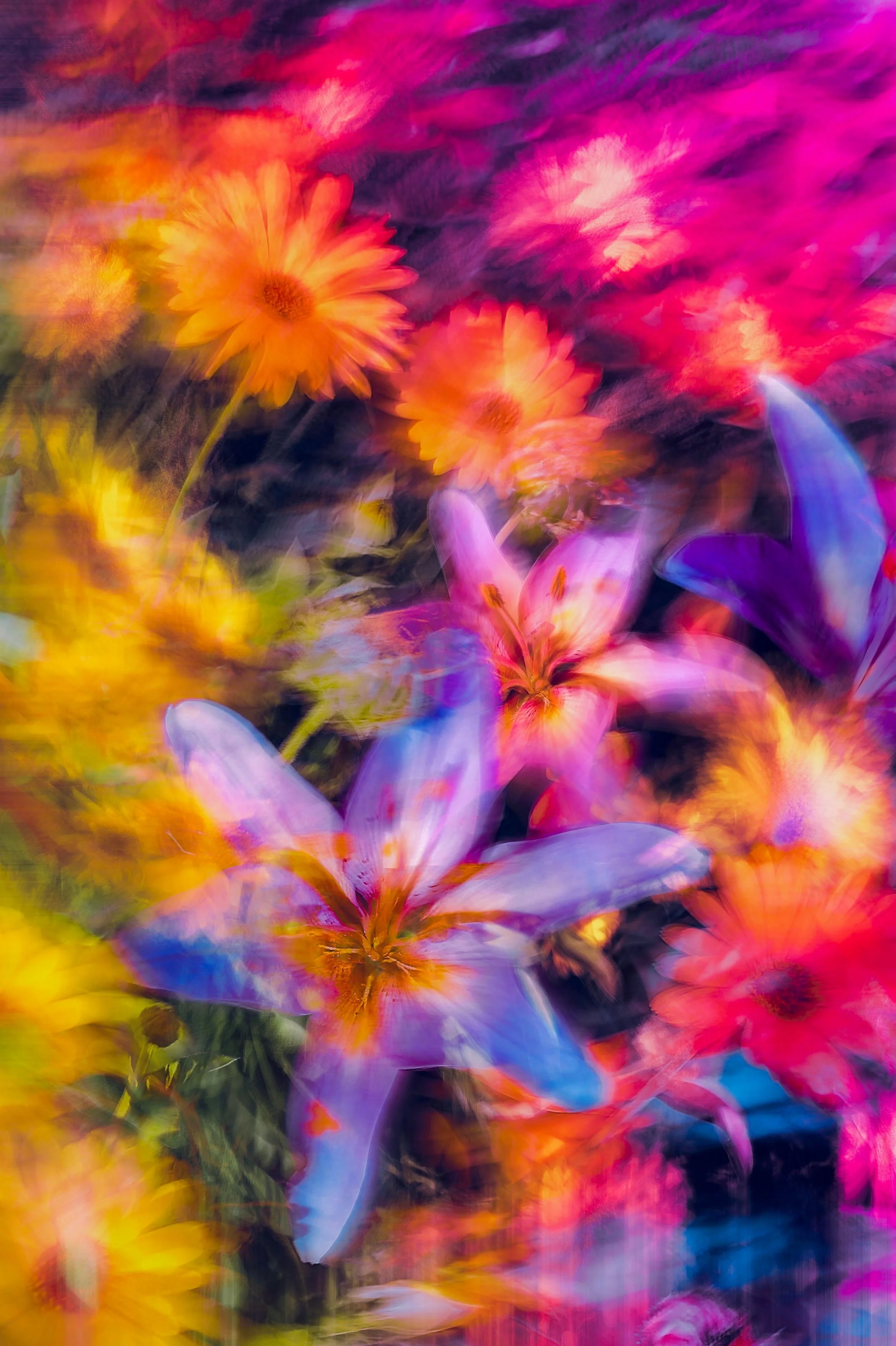 Cultivating Joy In The Hardest Times