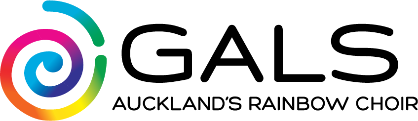 GALS: Auckland's Rainbow Choir