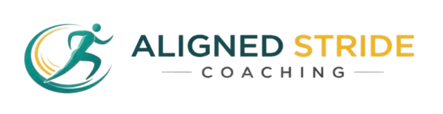 Aligned Stride Coaching