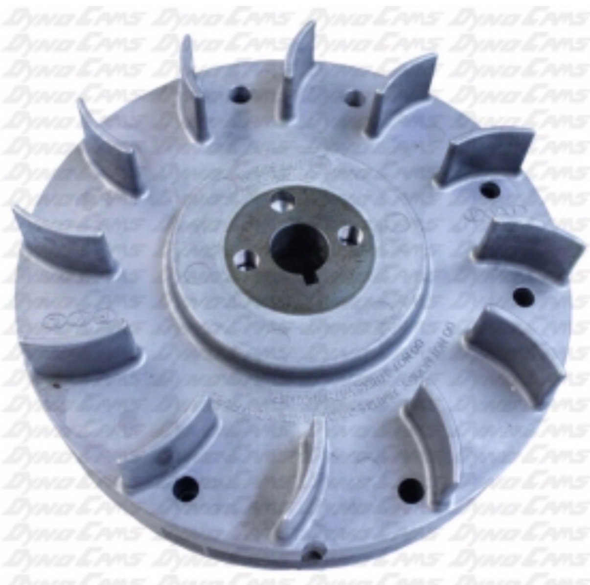 PVL Flywheel