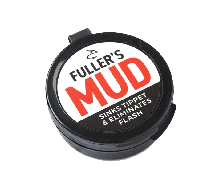 Fulling Mill FM Fullers Mud