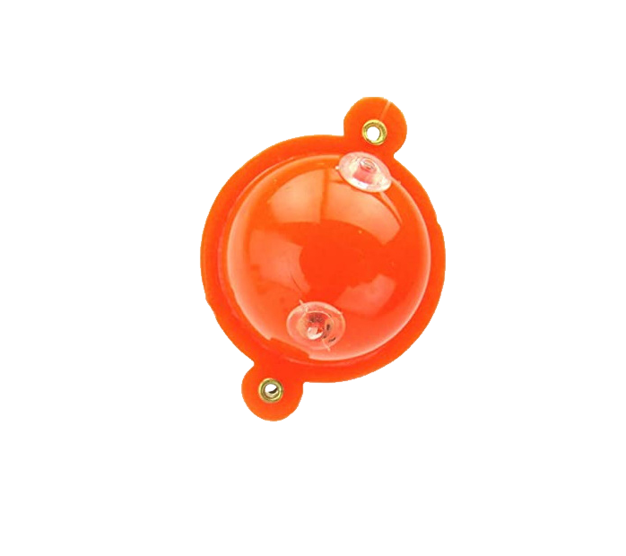 Bubble Float