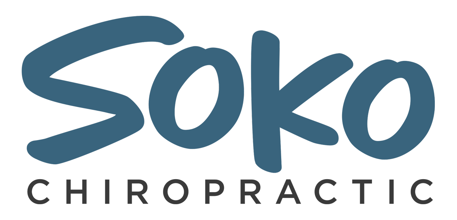 Soko Chiropractic