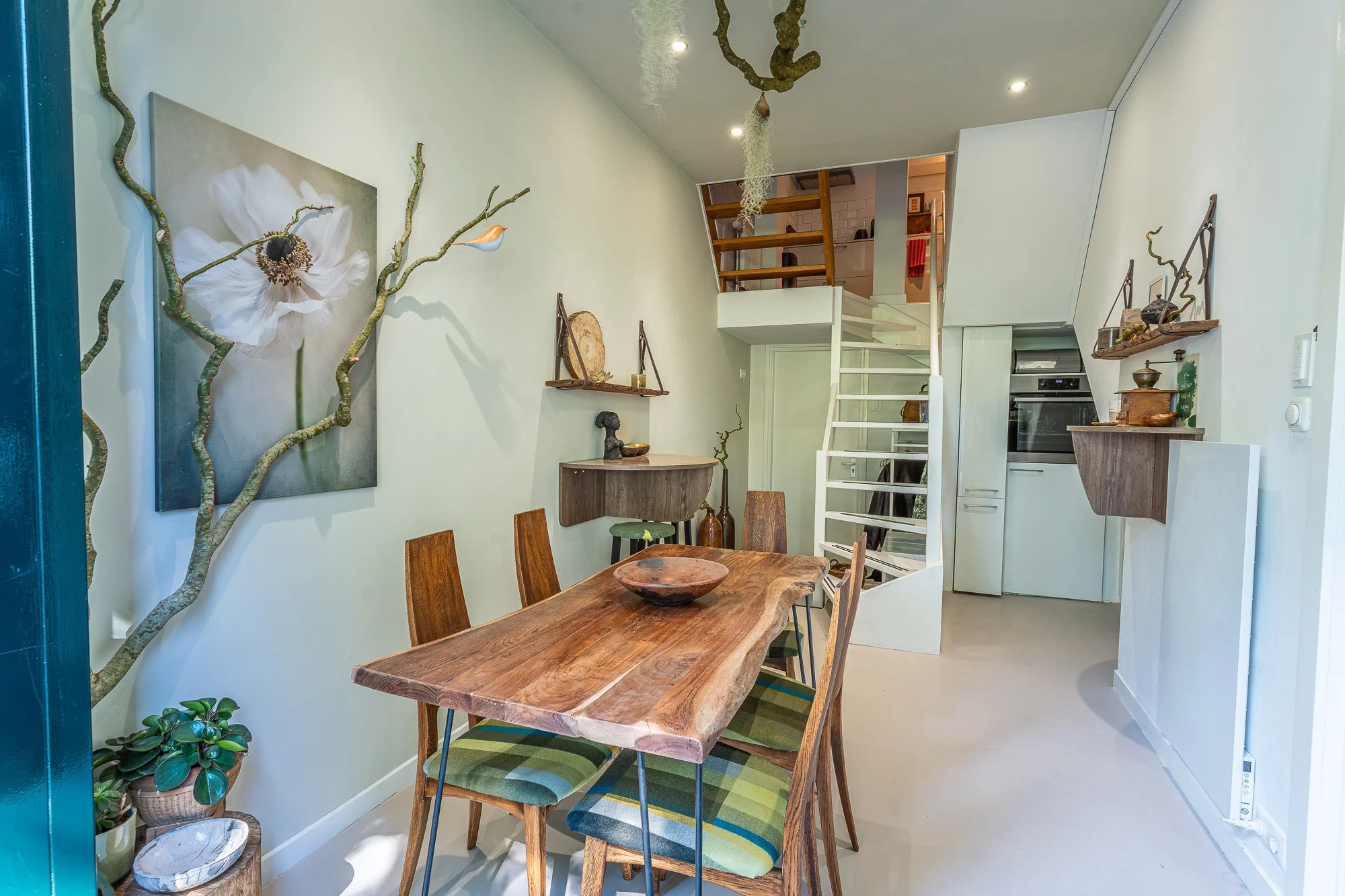 WELLMOOD Wellness B&B