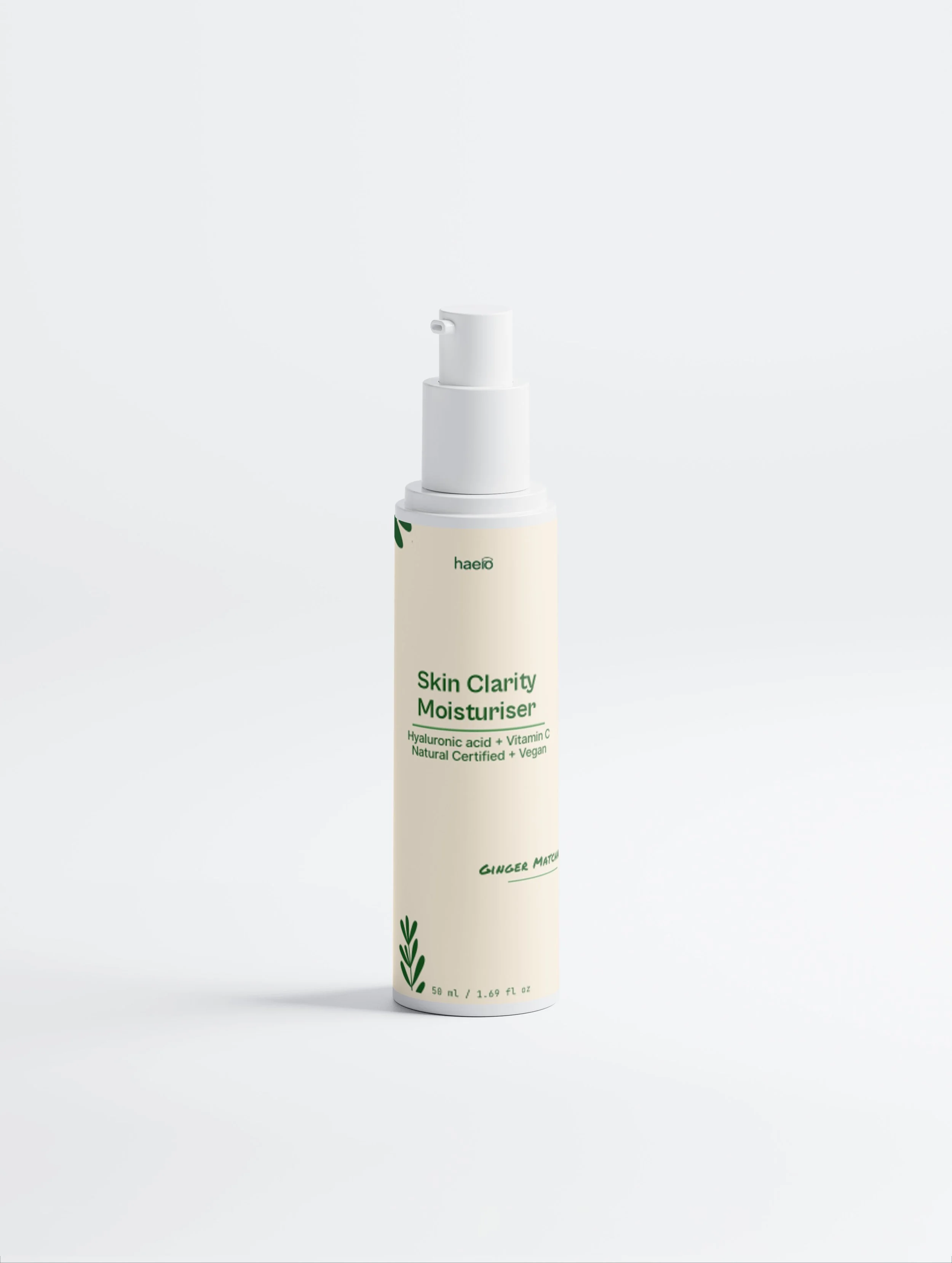 Skin Clarity Blemish Care Moisturizer