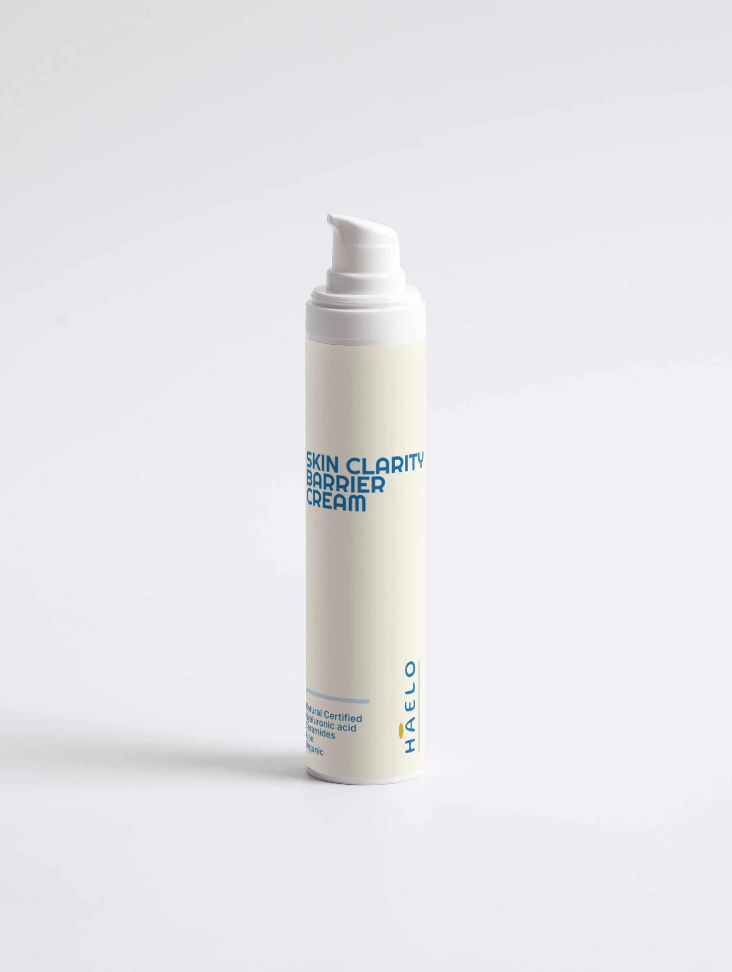Haelo Skin Clarity Barrier Cream