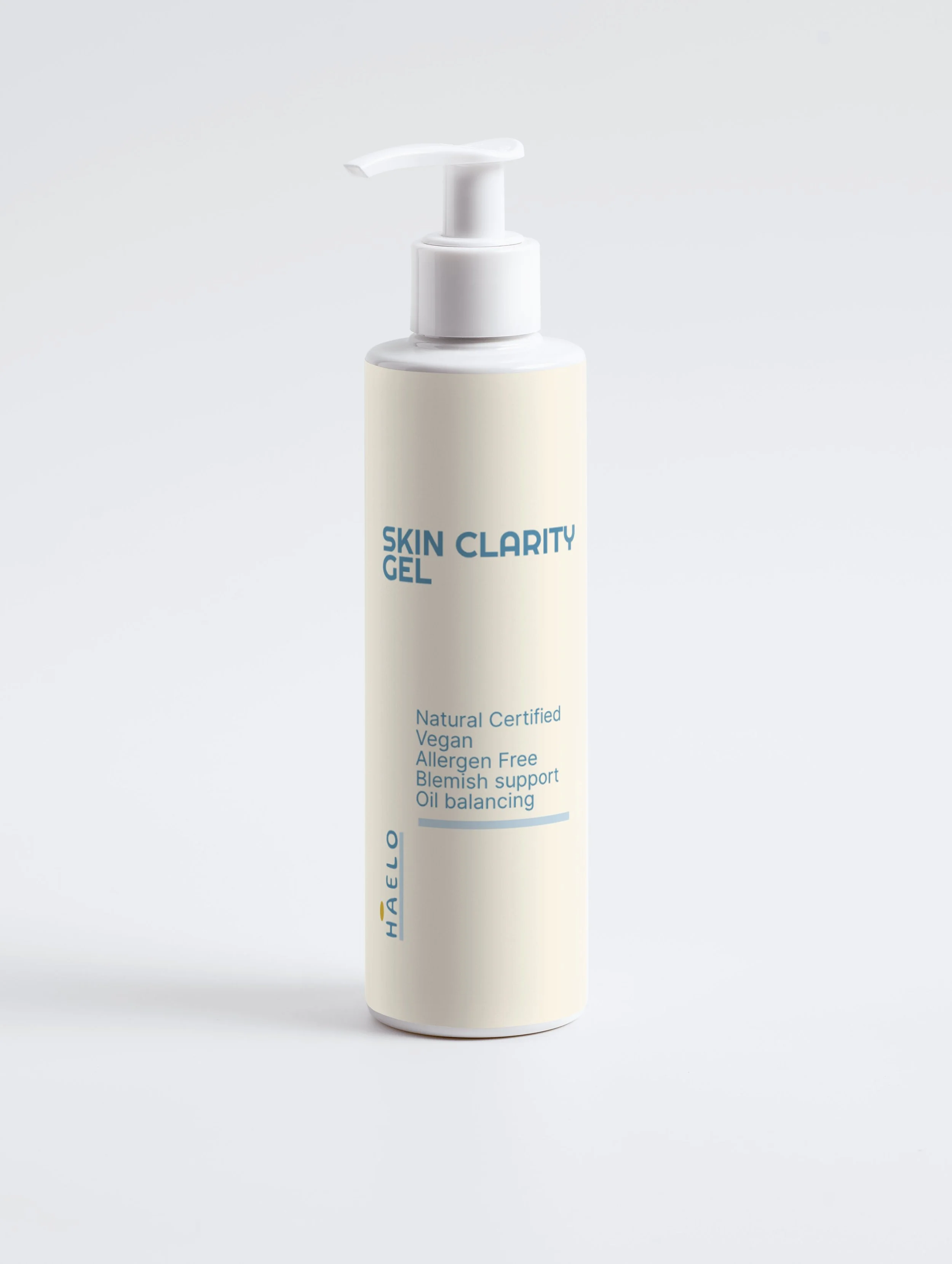 Haelo Skin Clarity  Gel for Blemishes &  Breakouts