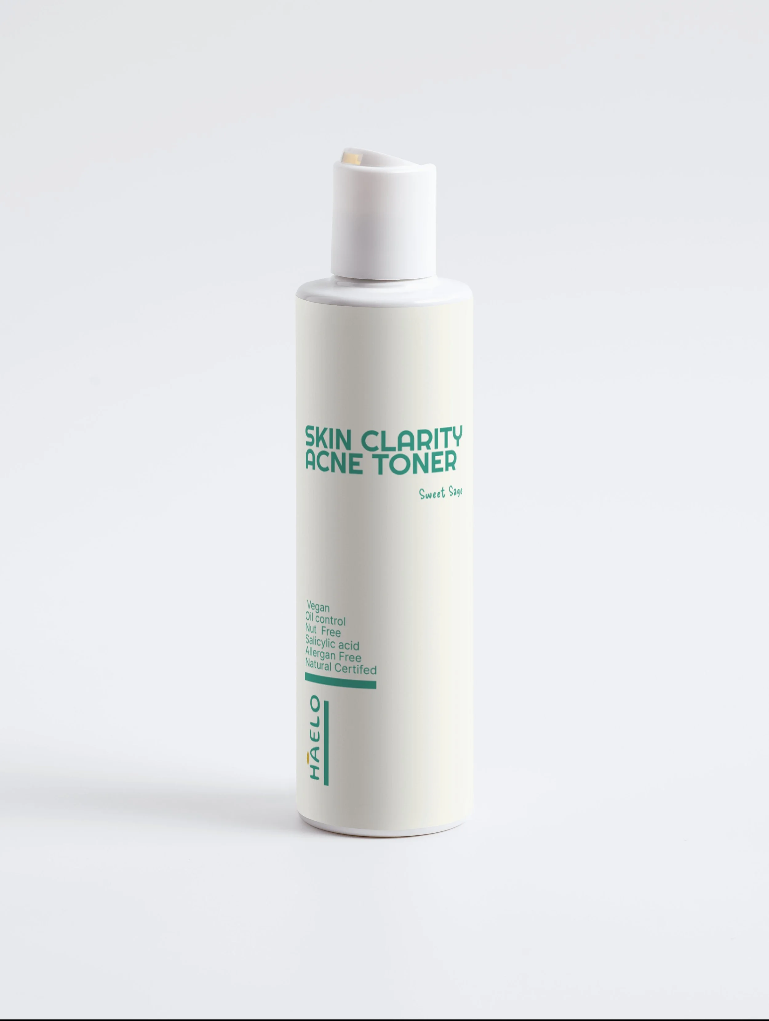 Haelo Skin Clarity Acne Toner