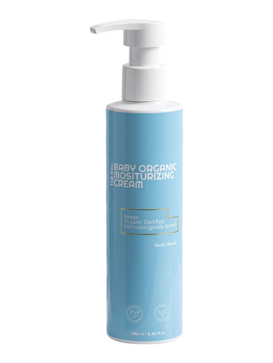 Haelo Baby Comfort Body Lotion