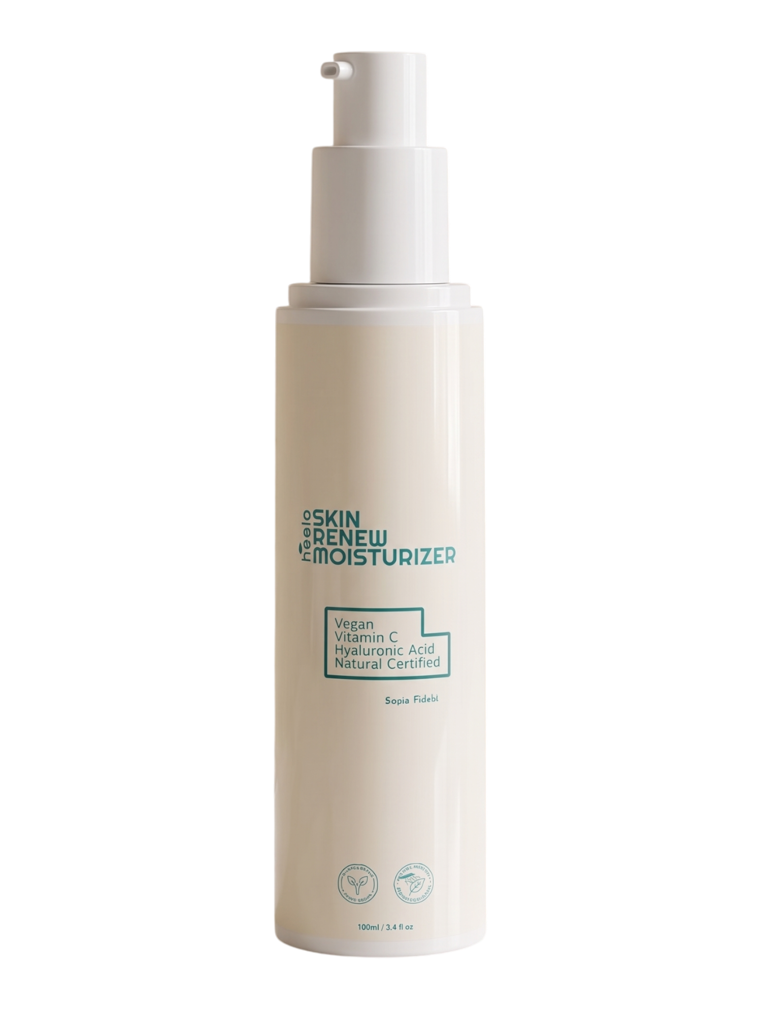 Skin Renew Moisturizer for Acne & Blemishes