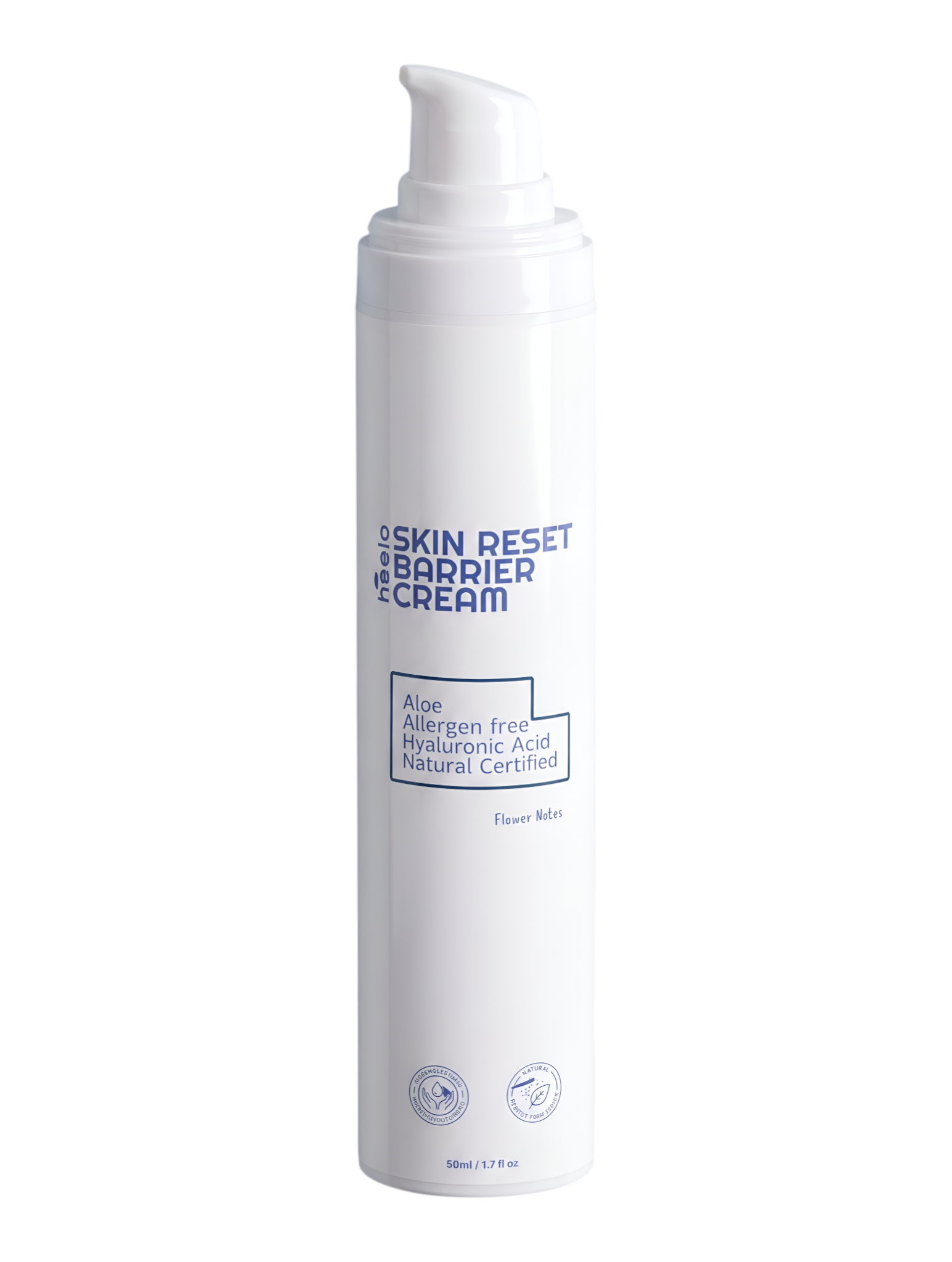 Haelo Skin Clarity Barrier Cream