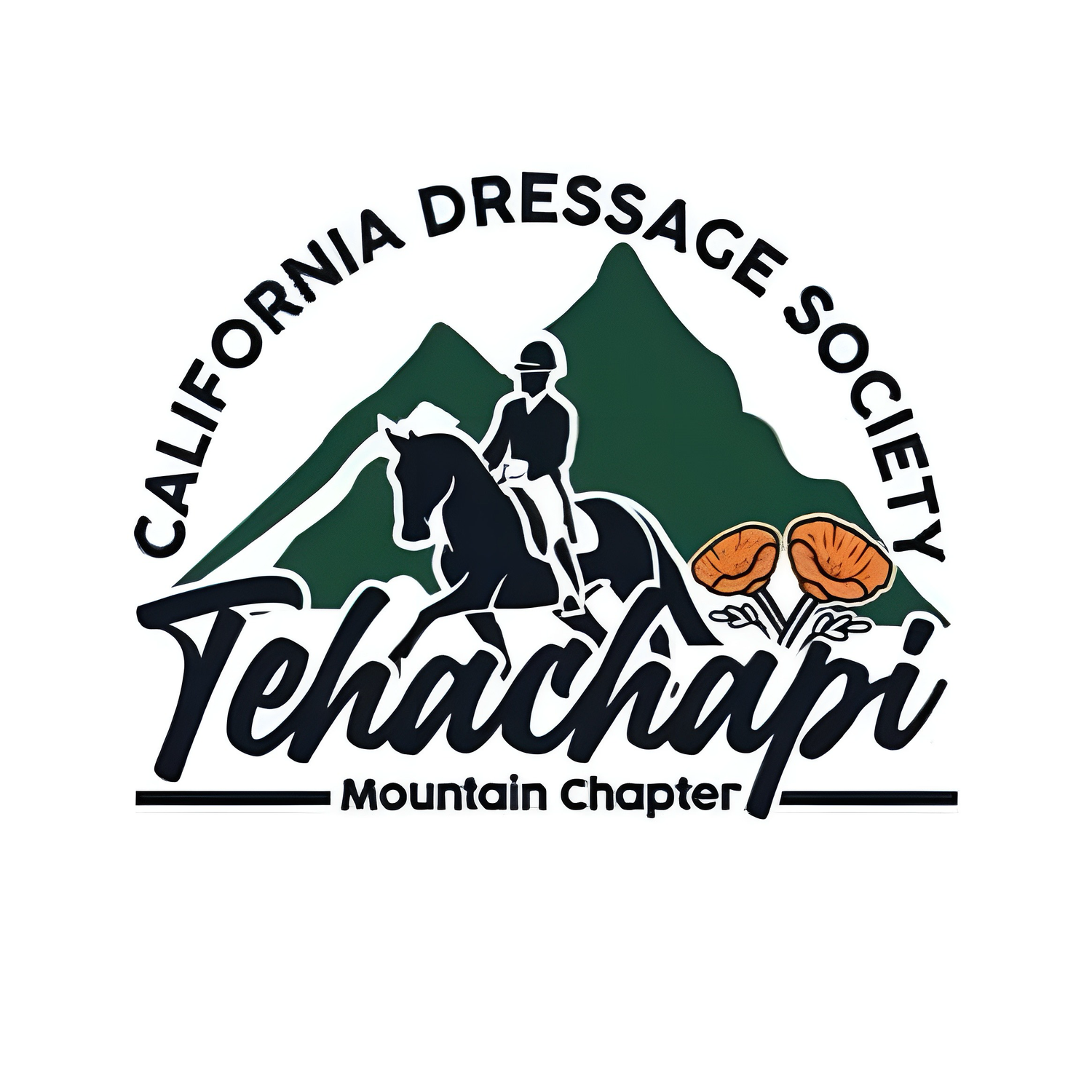 Tehachapi Mountain Dressage