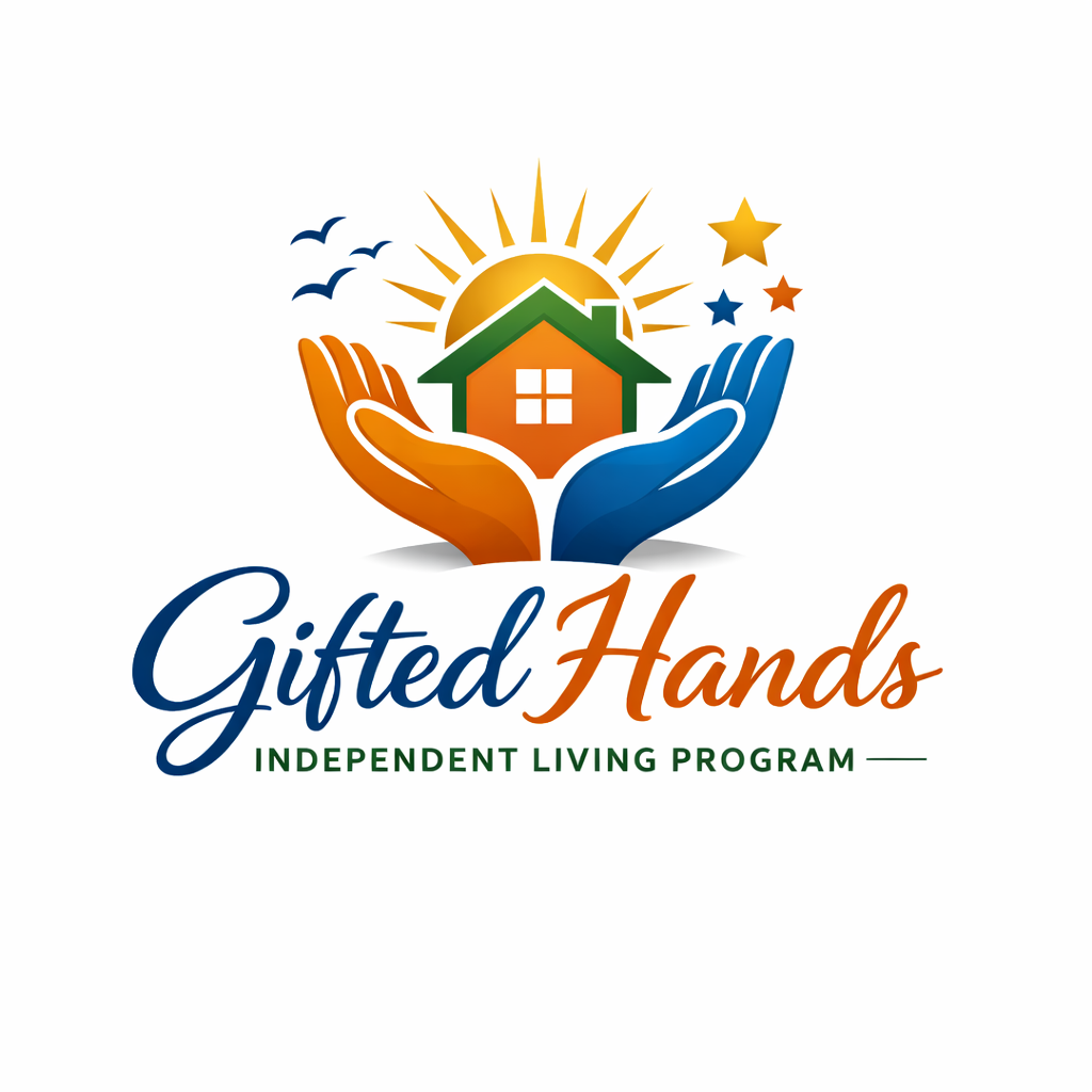 Gifted Hands Independent Living Progam