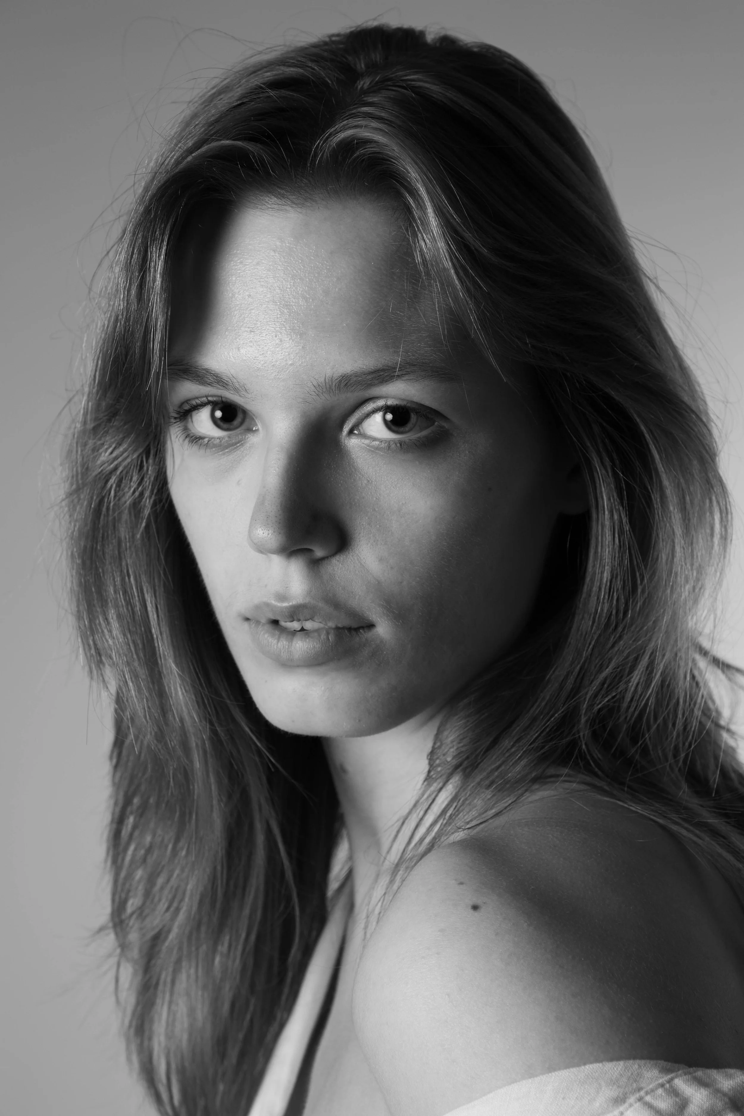 Portraits