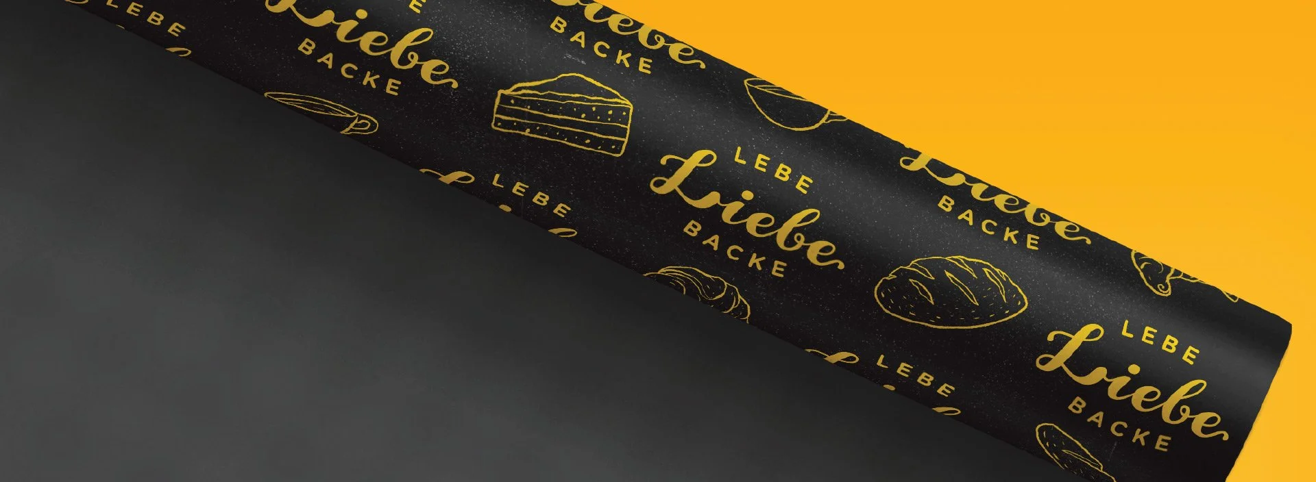 Branding | Cafe in Tbilisi