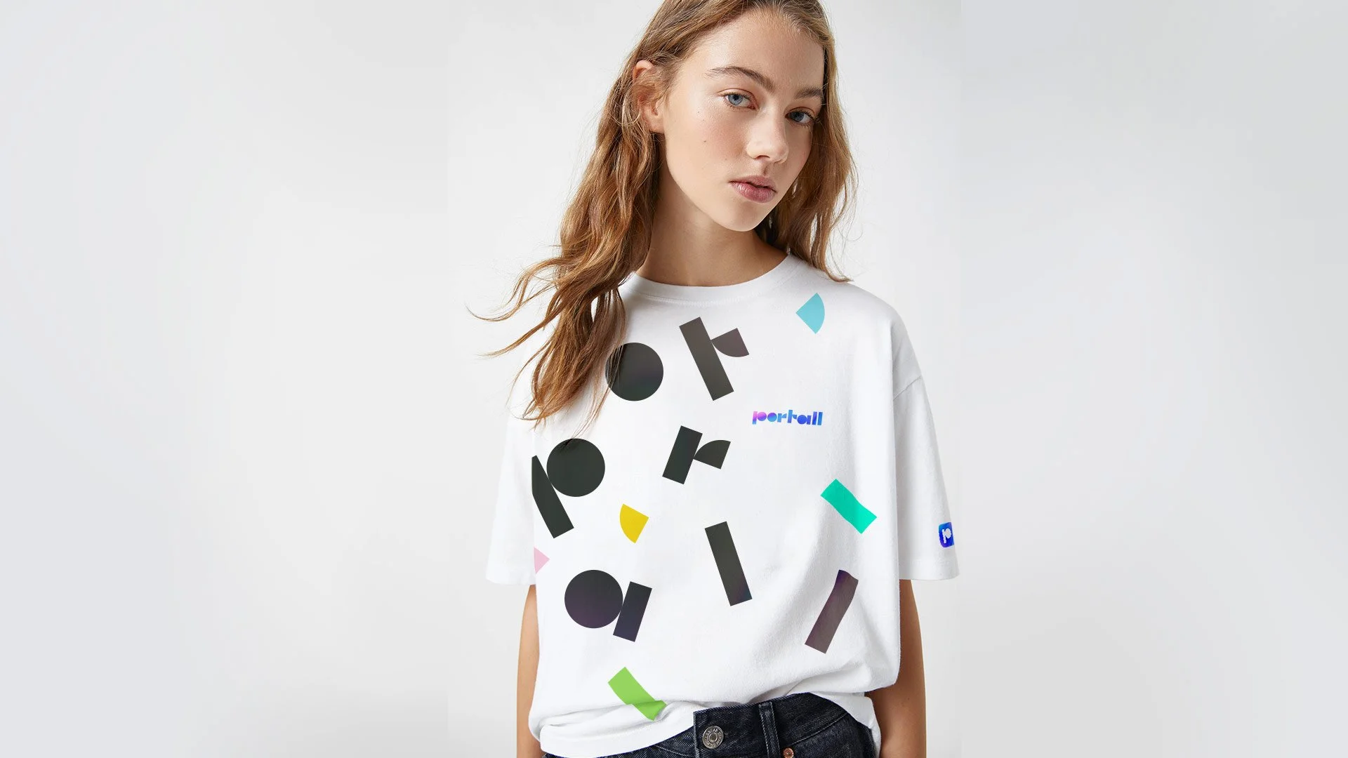 Branding | Concept | Portall