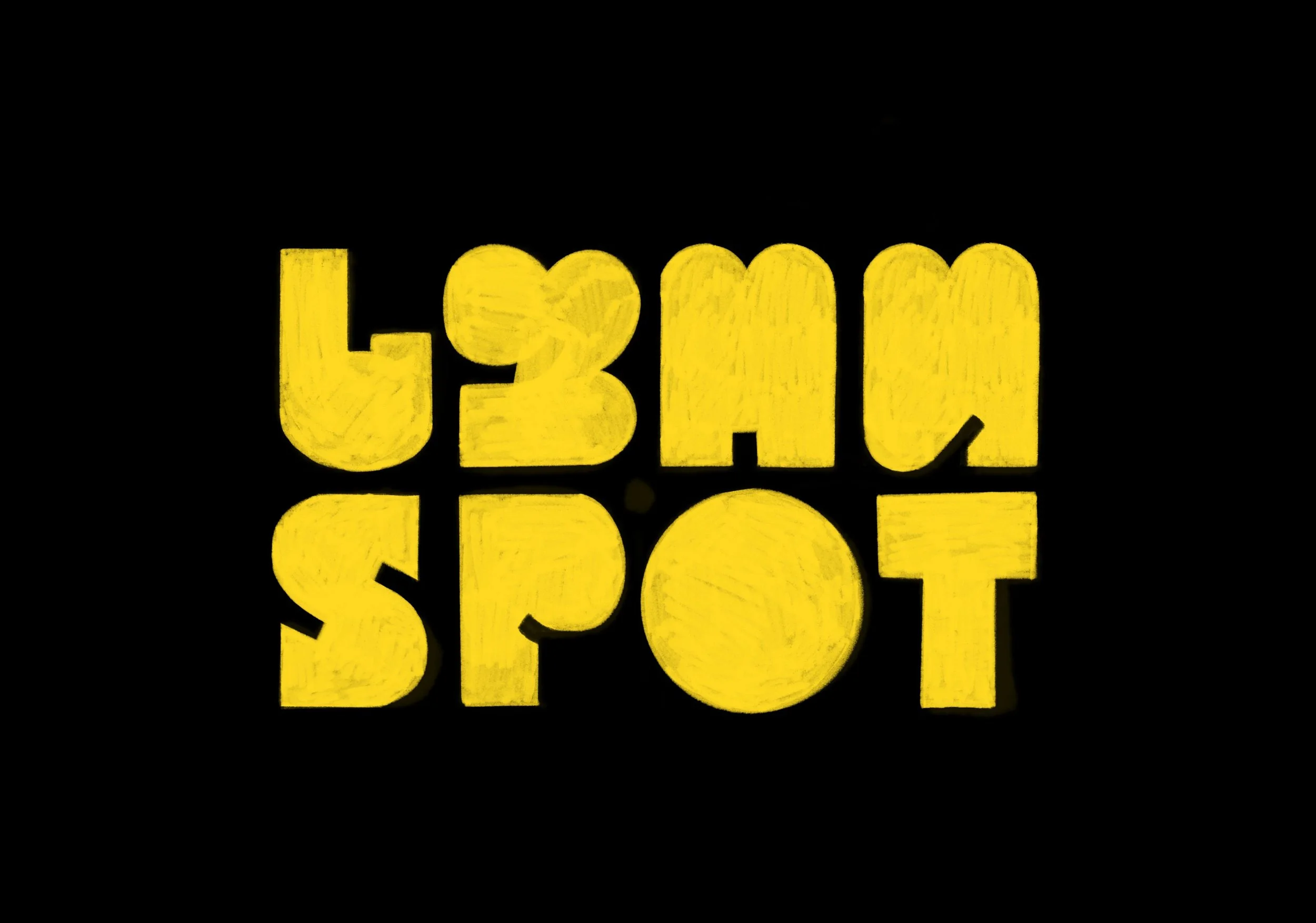 Bilingual Wordmark for Cocktail Bar in Tbilisi