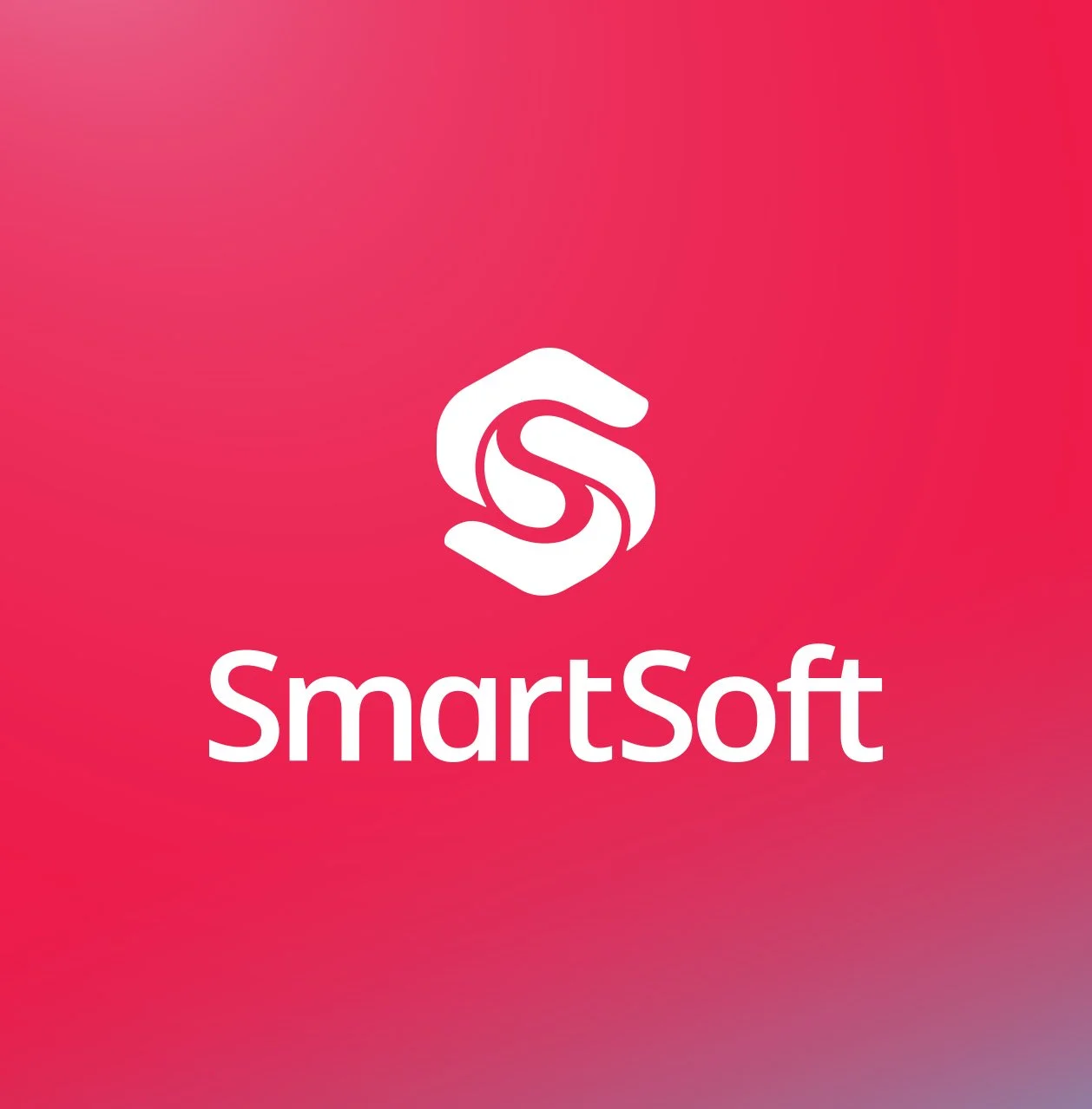 Branding | Logo & Visual Style Update | SmartSoft