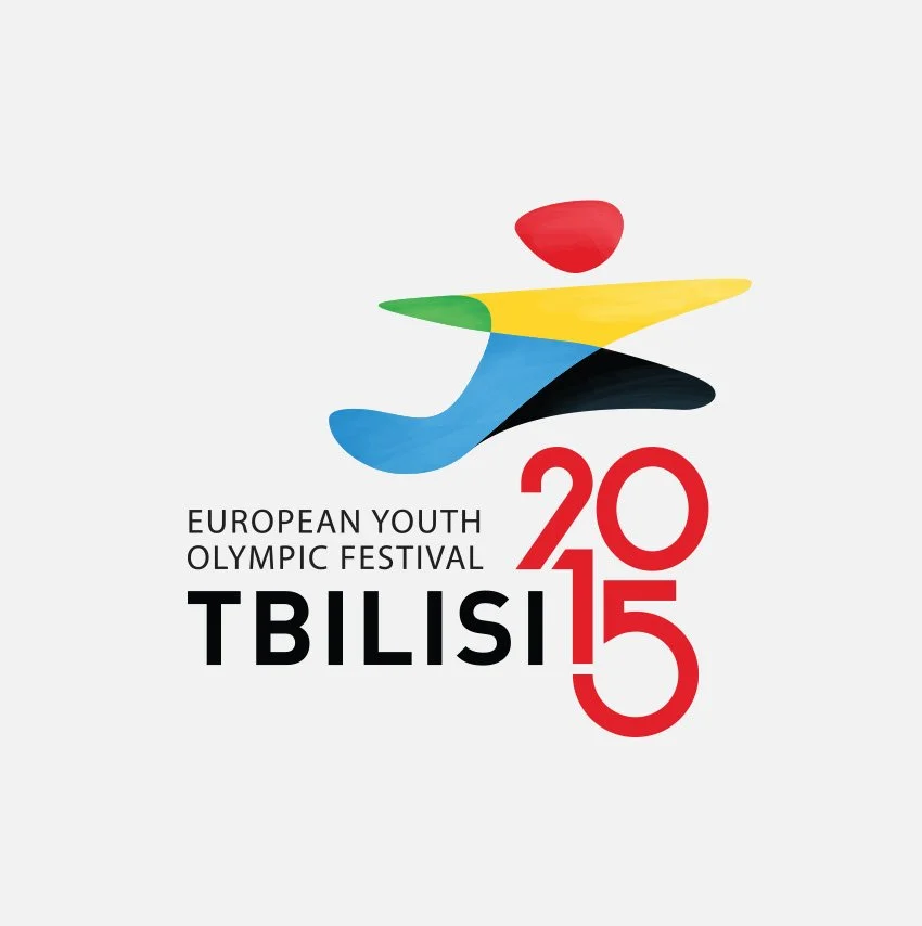 Branding | Youth Olympic Festival | Windfor's