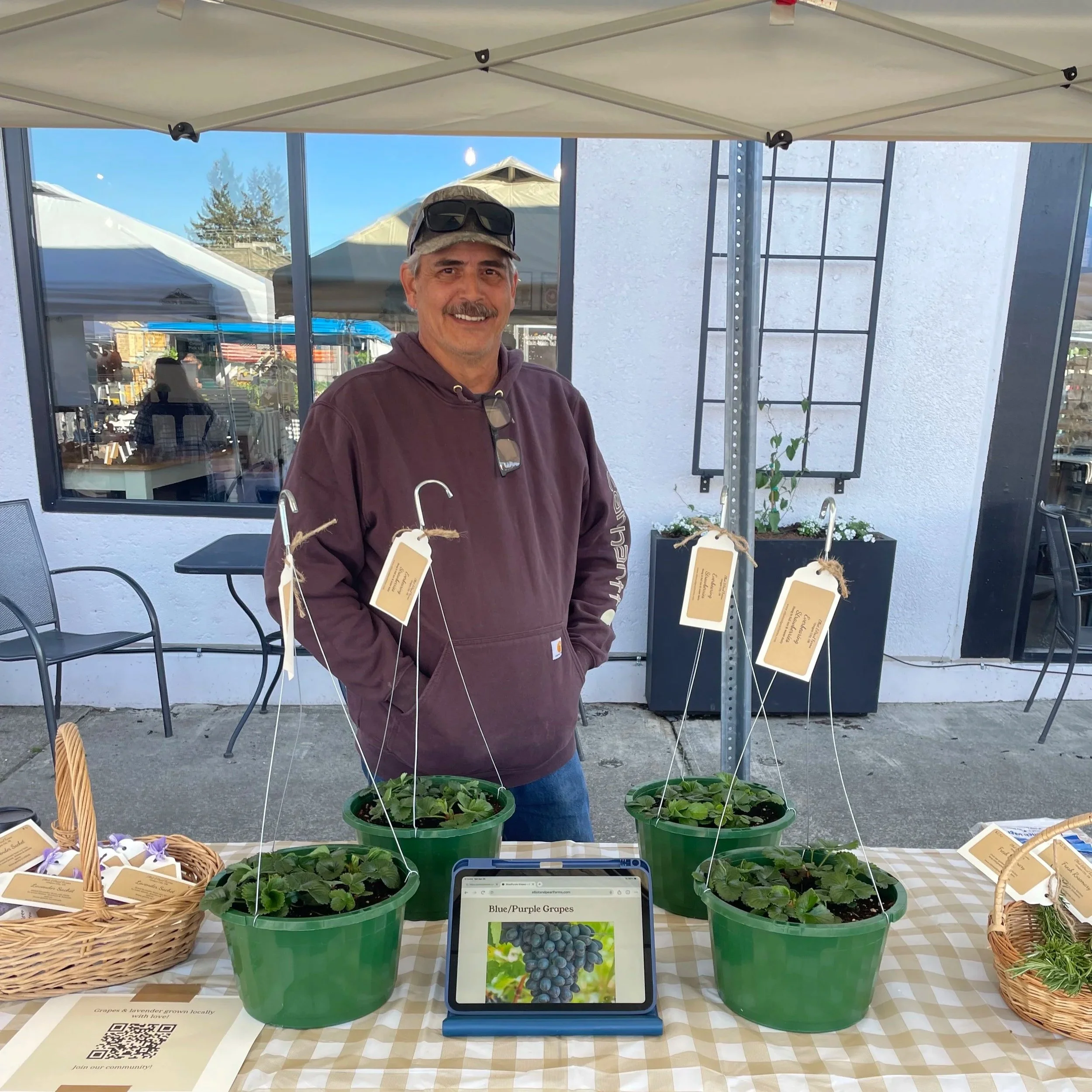 Canby Farmers Market