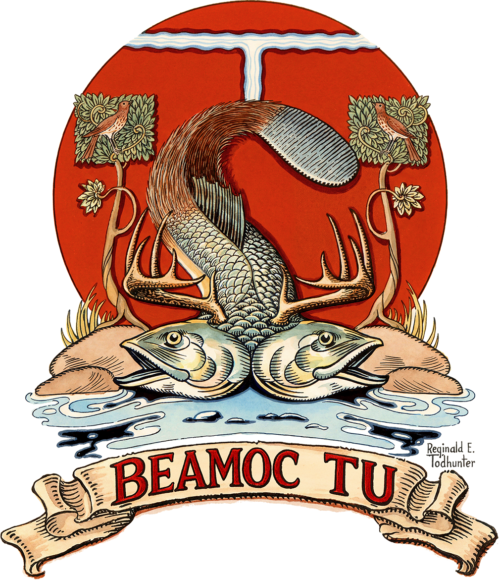 Beamoc TU
