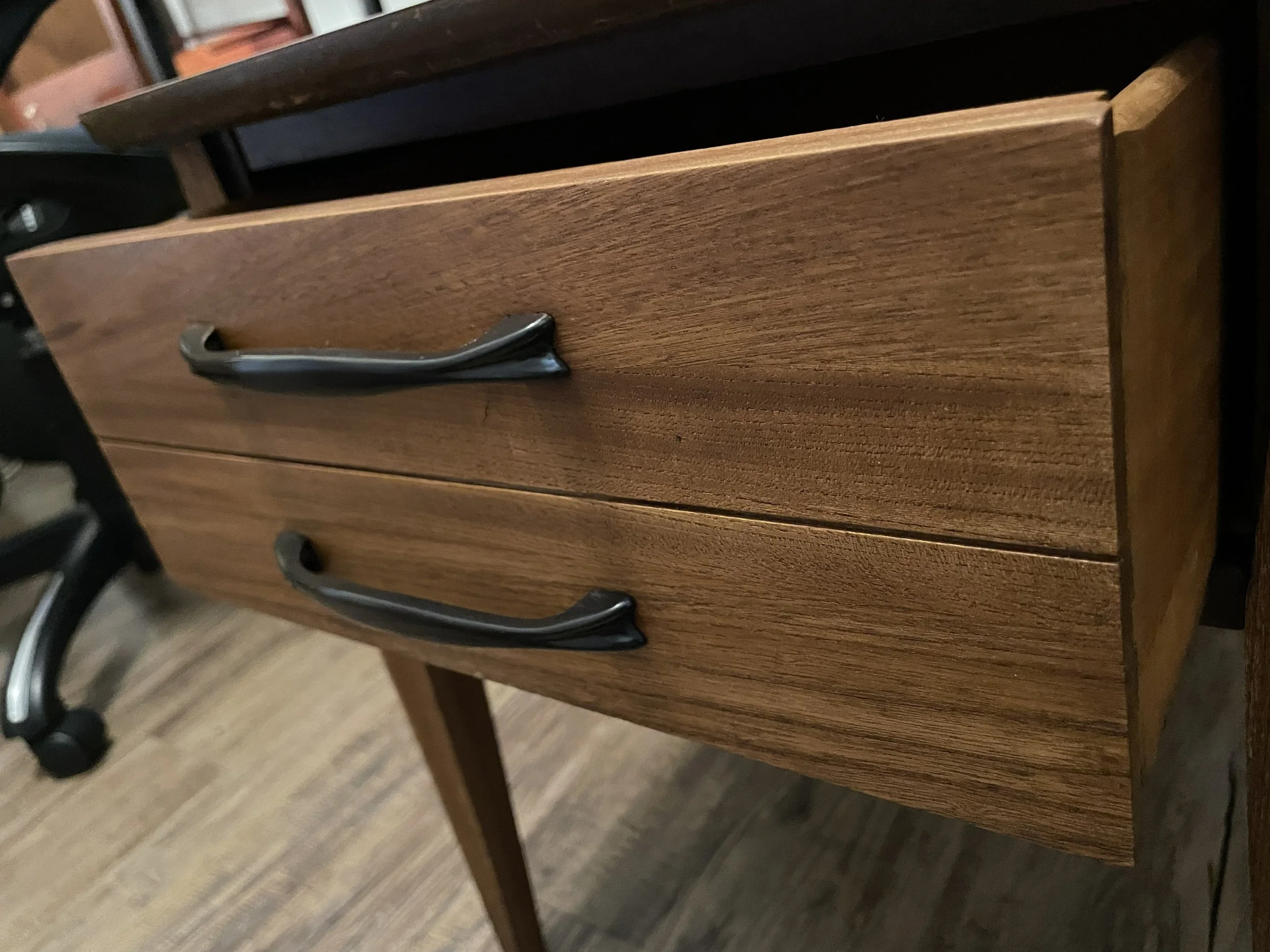 Broyhill Saga Nightstand