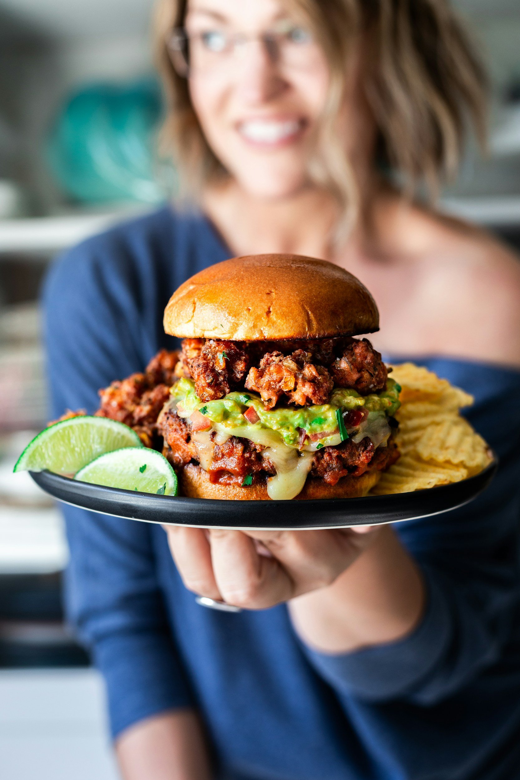Bold Sloppy Joe Copycat Recipe