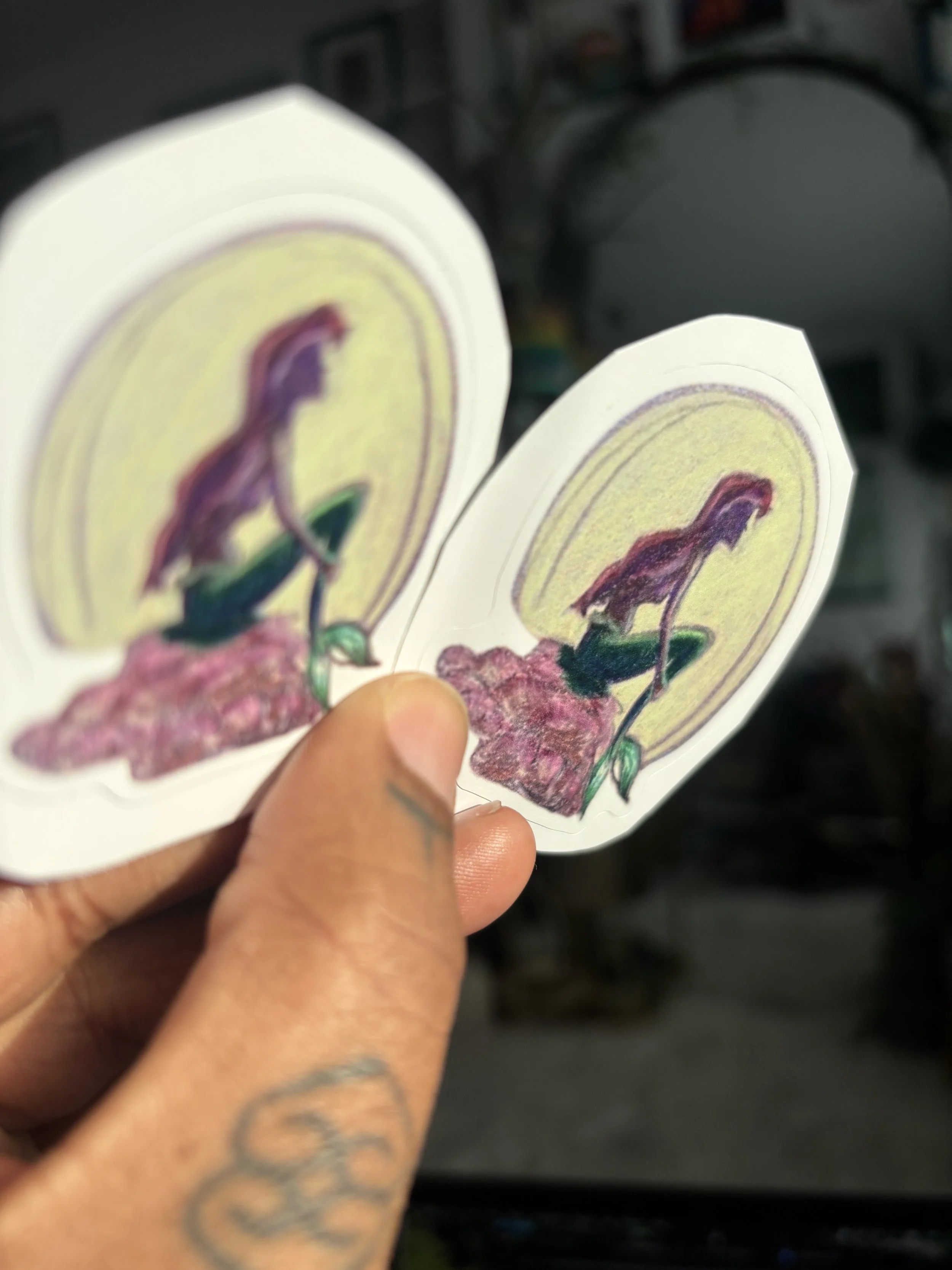 The Little Mermaid. full moon 2.jpg