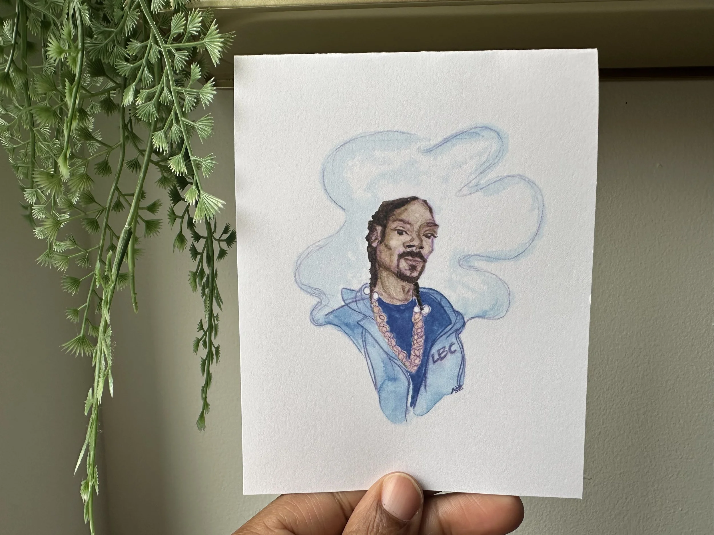 Snoop