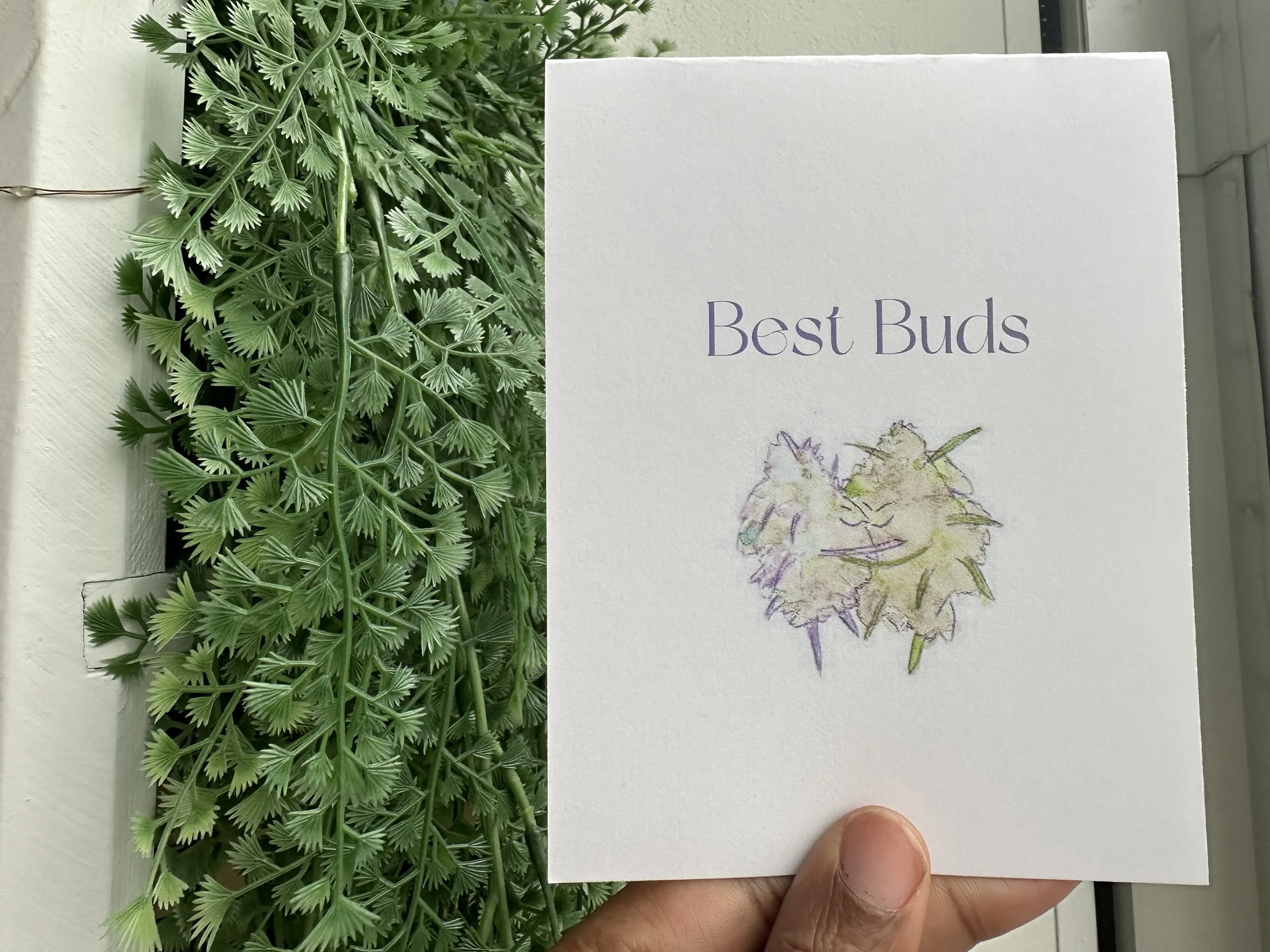 Bloomin Bong