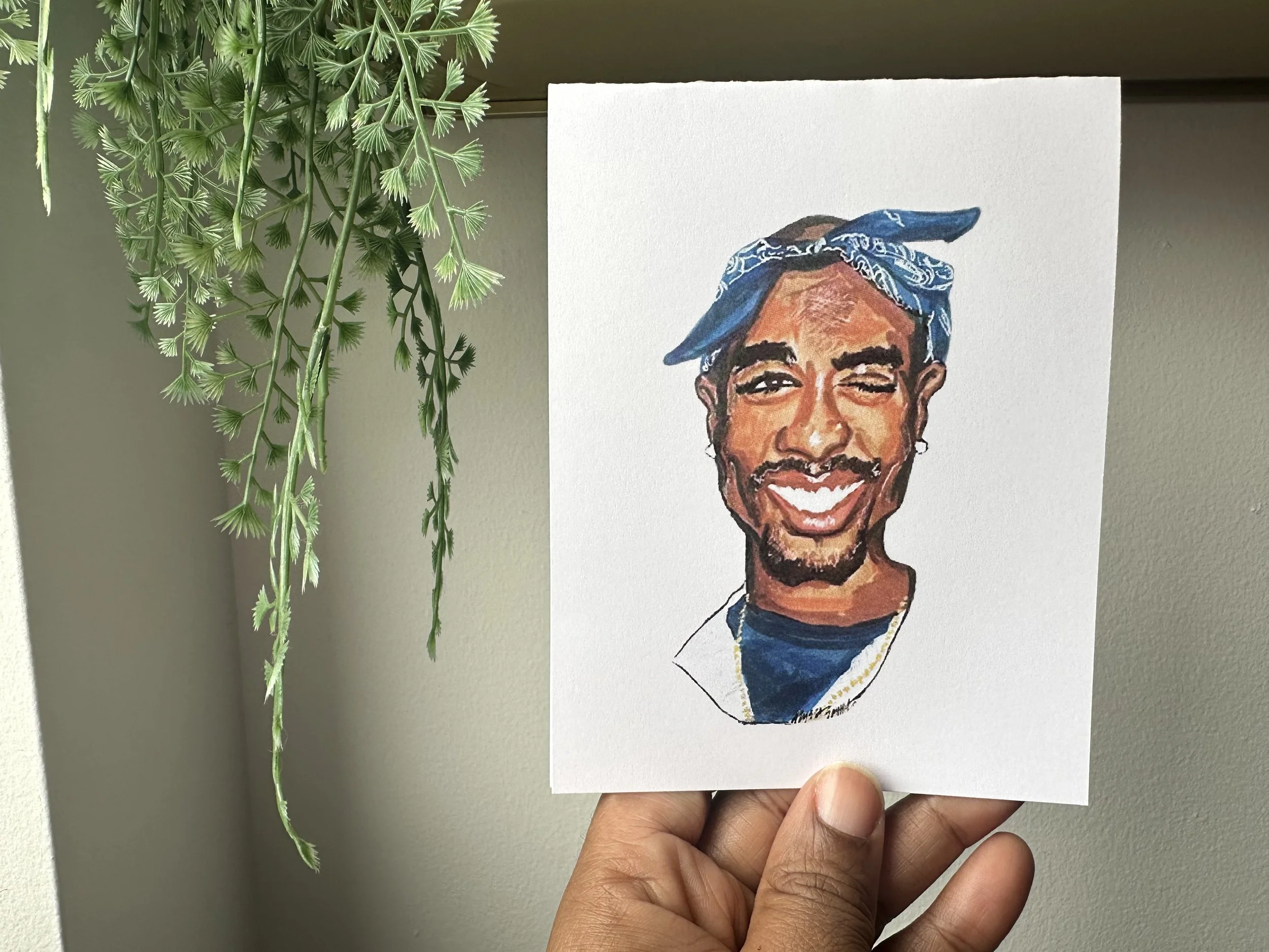 Tupac