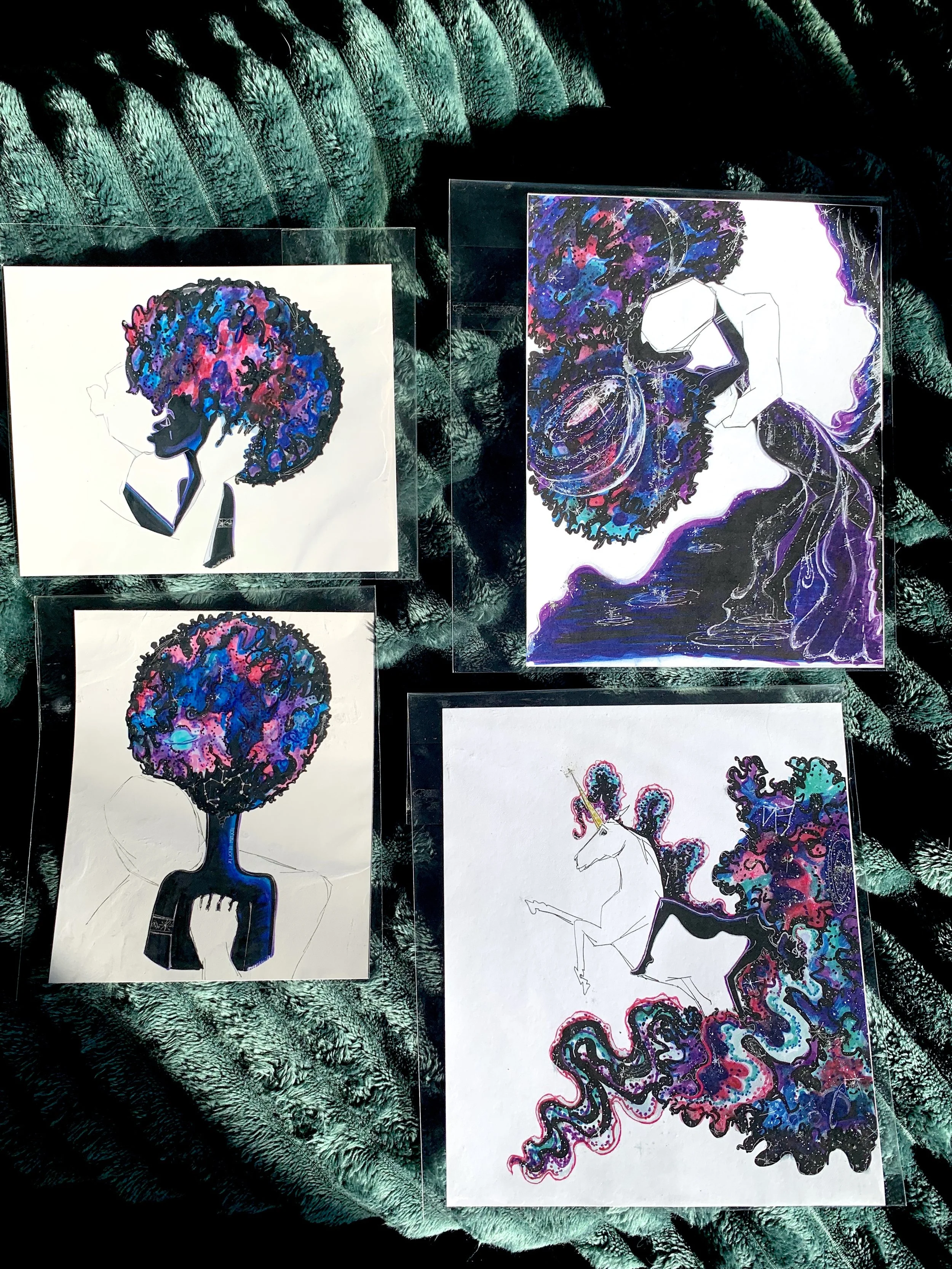 bgm series 1.all4.fuji and cardstock prints.etsy.jpg