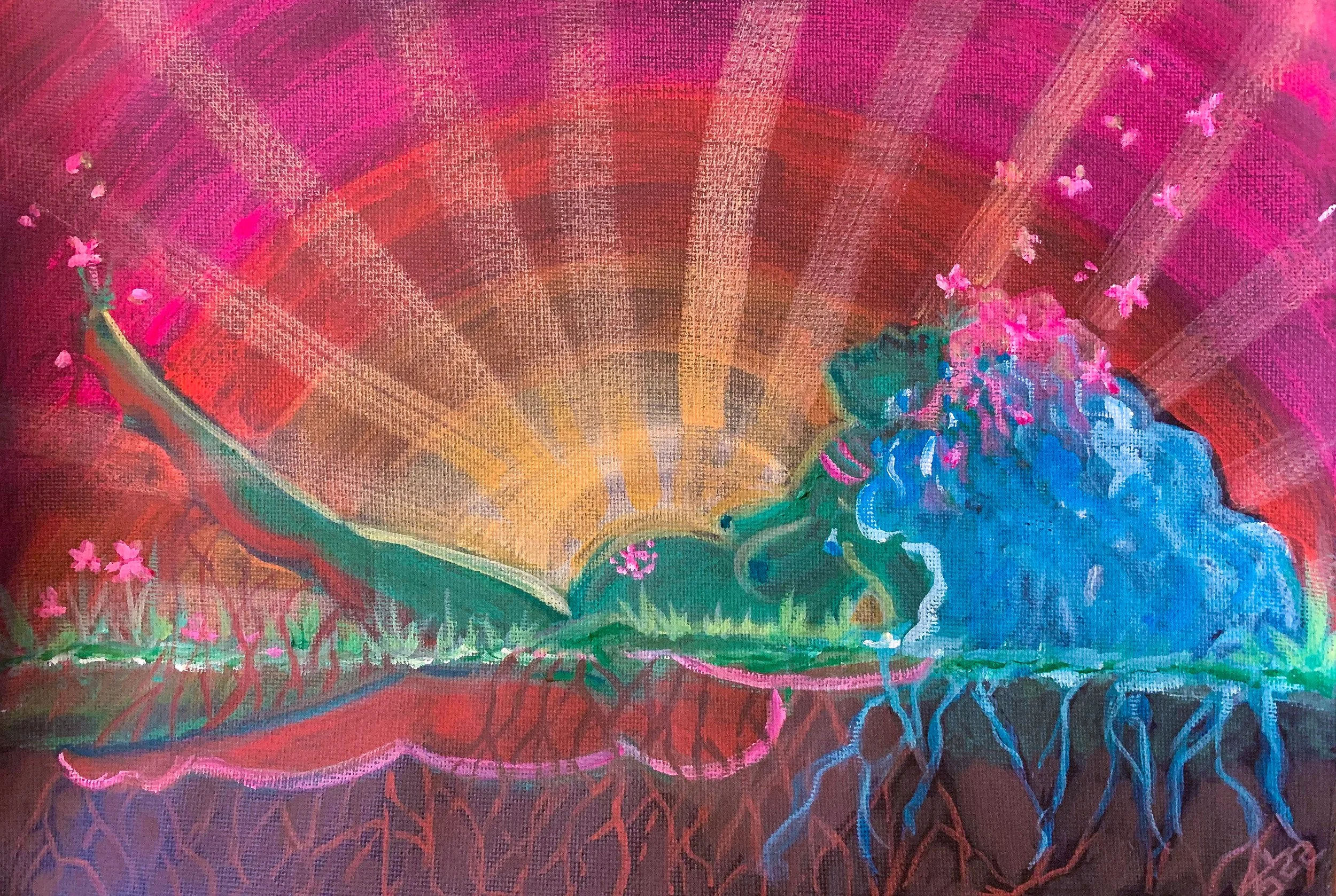 AwakeningSpring.gouache.JPEG