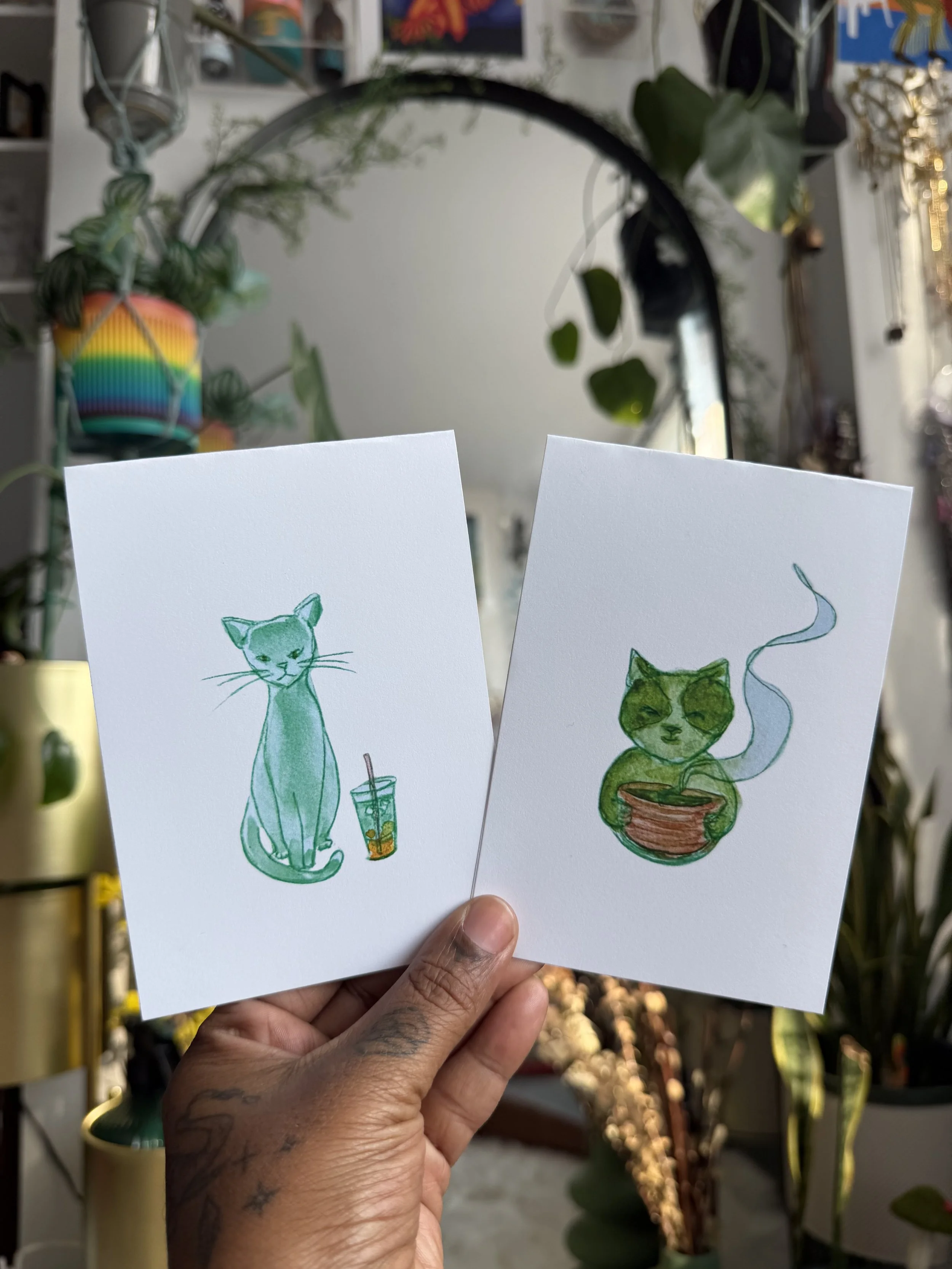 mango match. green with matcha.jpg