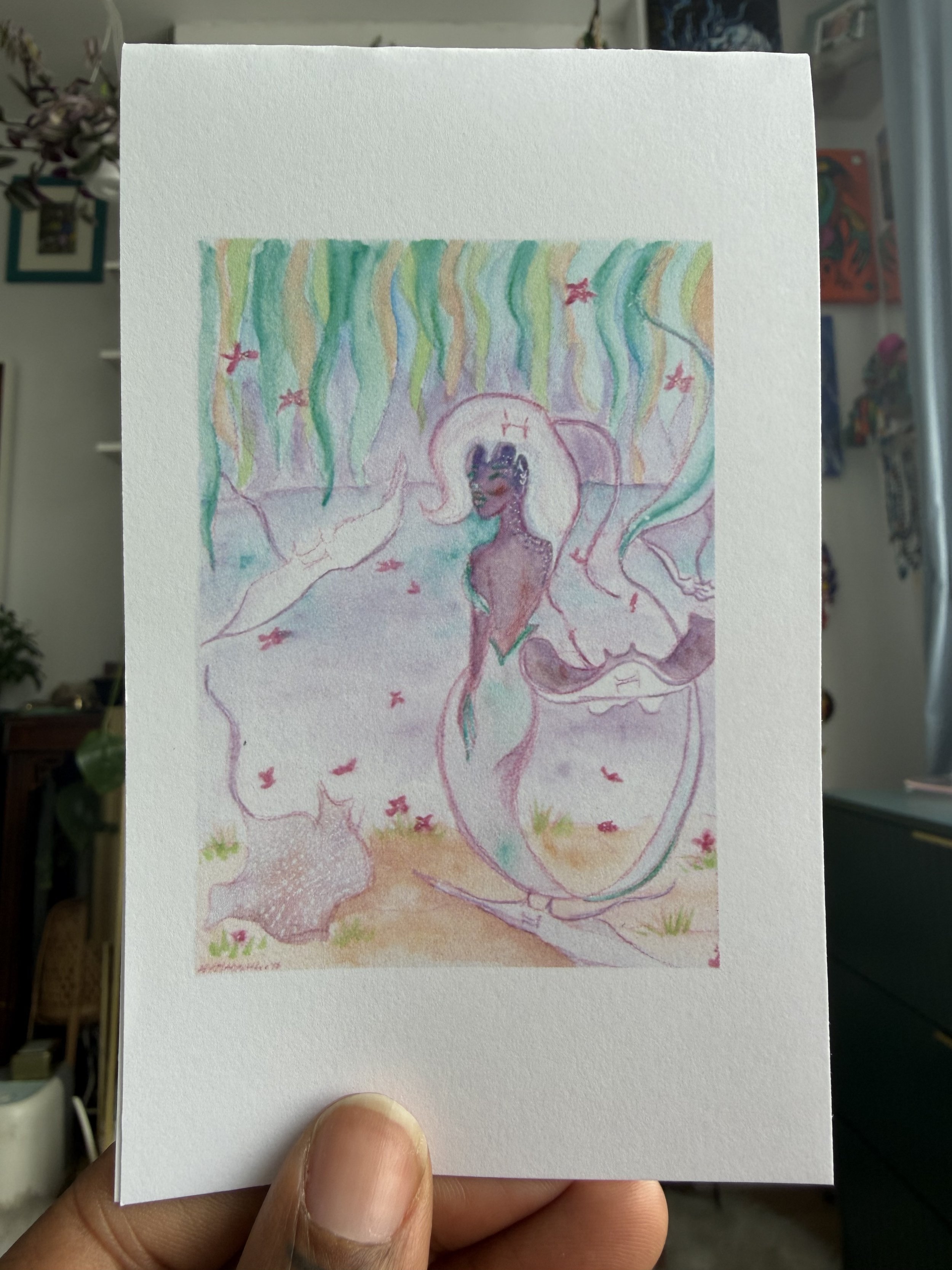 Stingray Queen