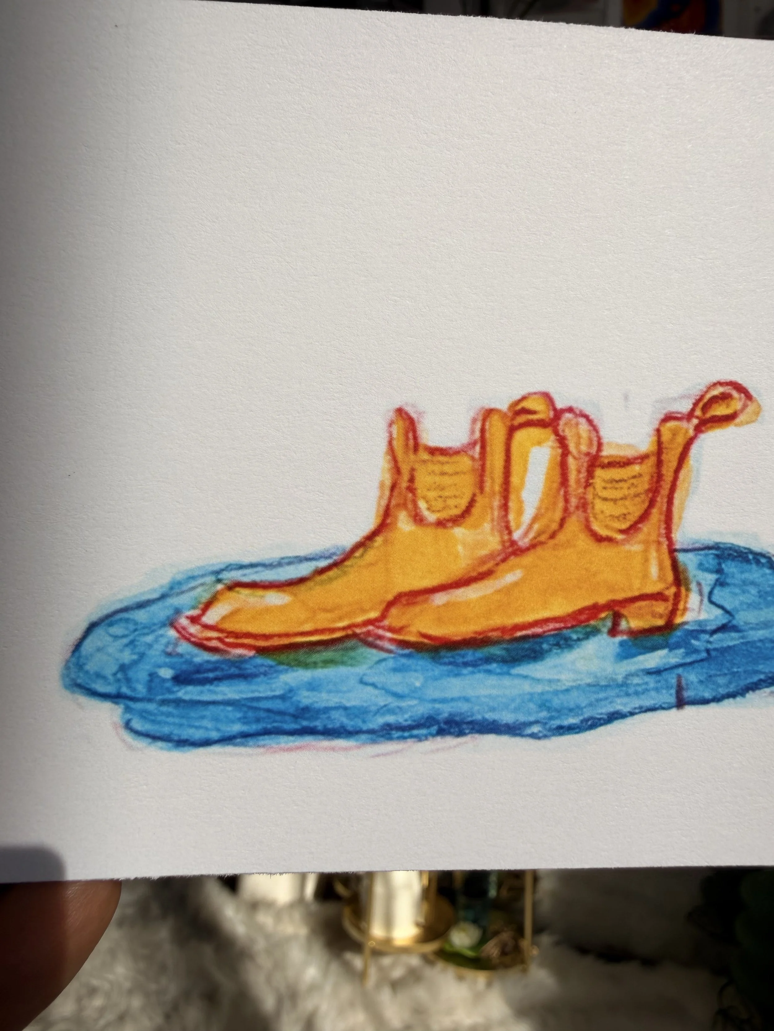 Rain Boots in a Puddle upcl lft.jpg