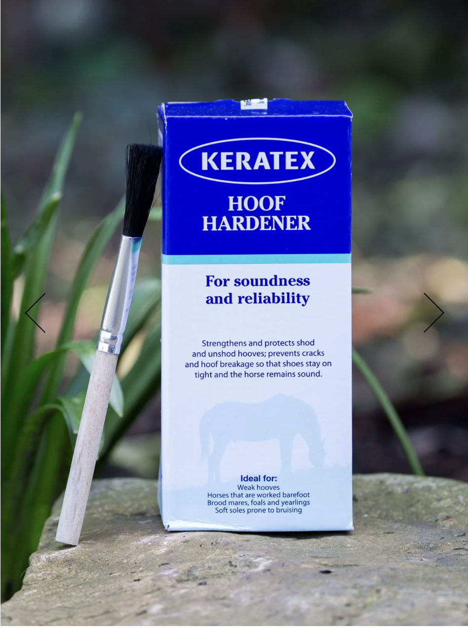 Keratex Hoof Hardener
