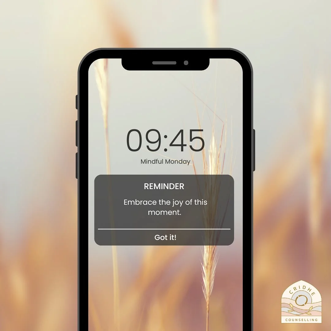 Mindful Monday&hellip;. Take some time for yourself today. #counsellingedinburgh #mindfulmoments #mindfulmonday #mindfulness #counselling