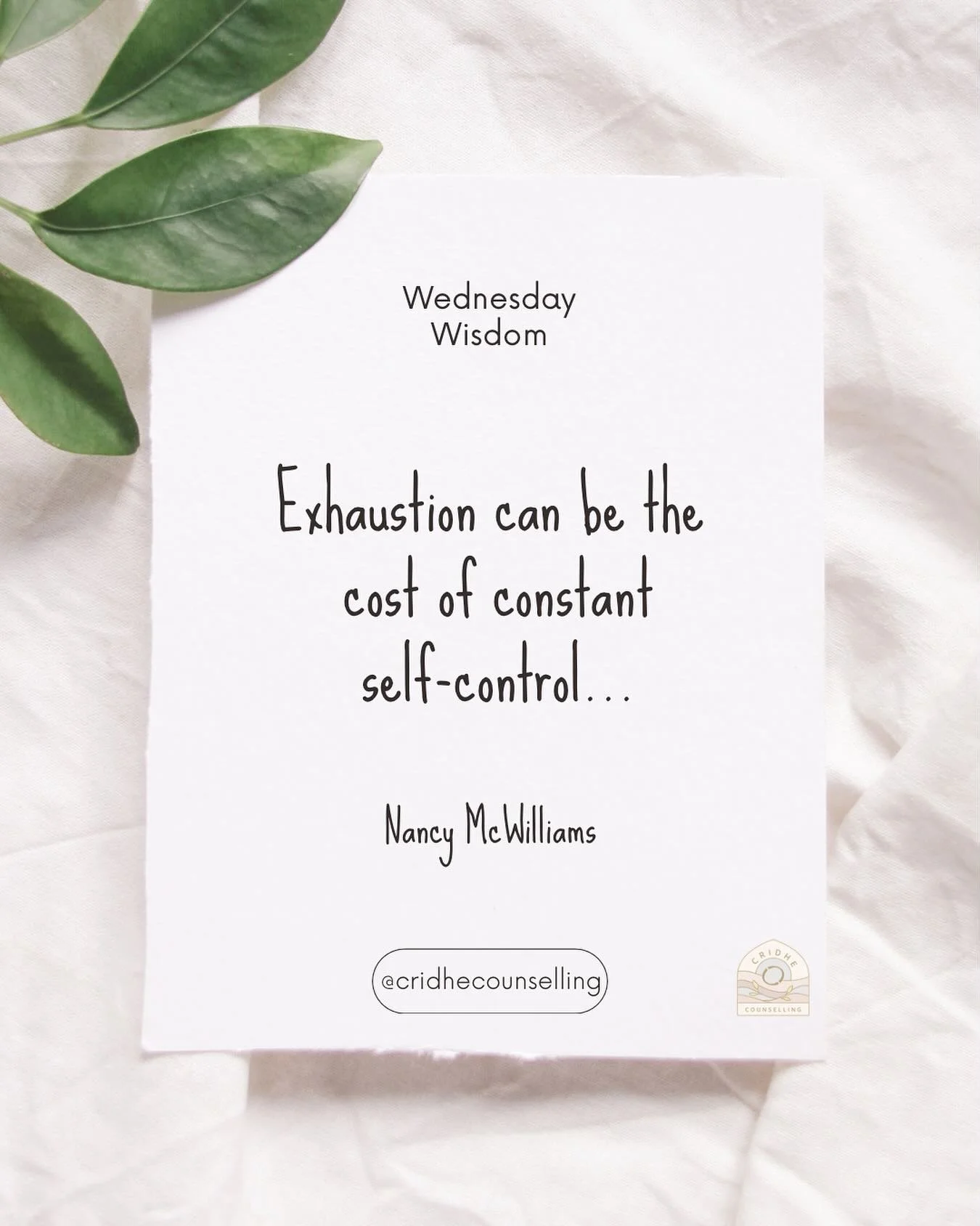 Burnout? Poor Sleep? Feel line you are carrying too much? It can help to talk. Get in touch to find out more. sara@cridhecounselling.com or DM me. #counsellingedinburgh #counselling #counseling #selfcare