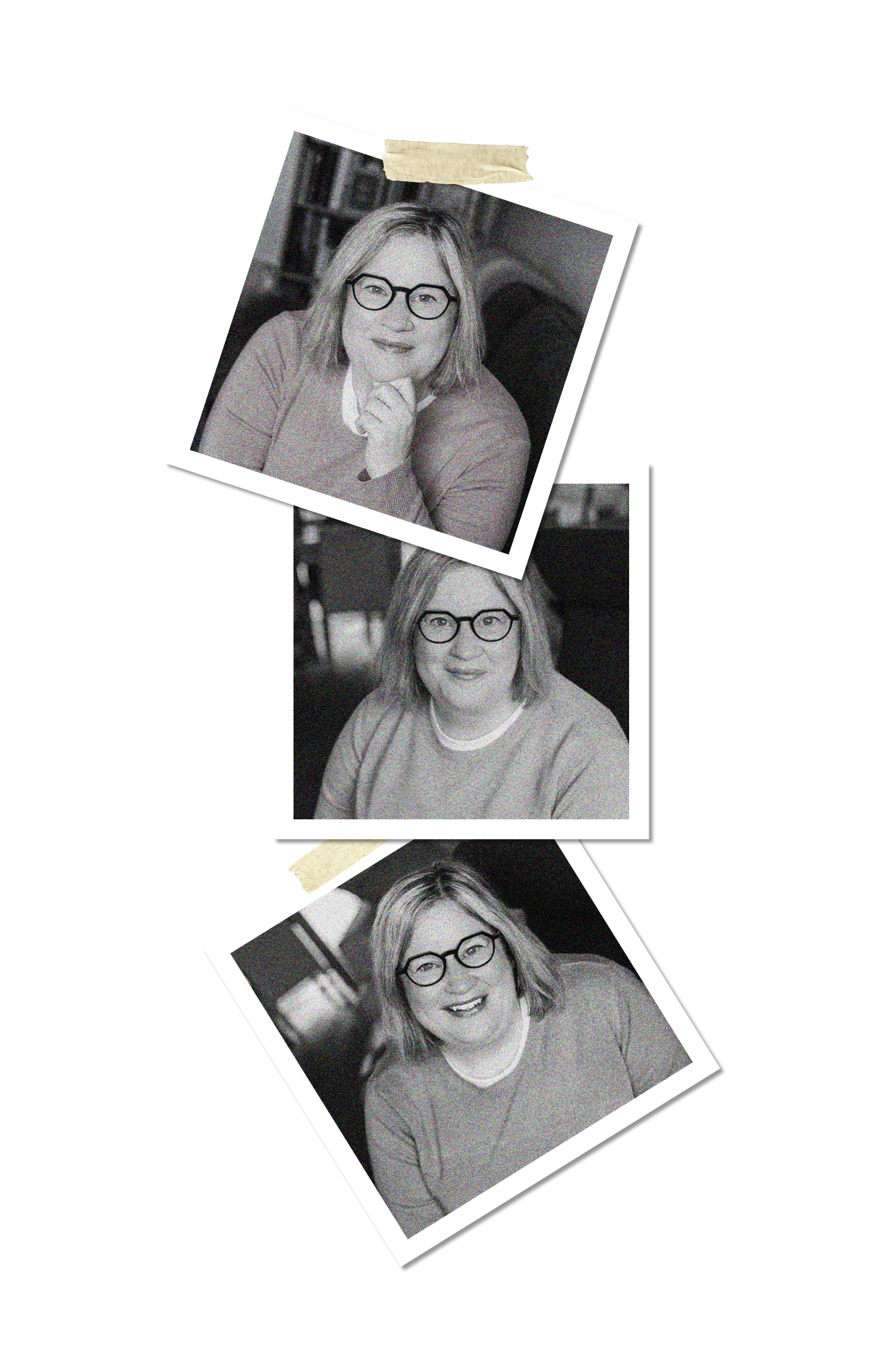 Sara Gordon, counsellor at Cridhe Counselling