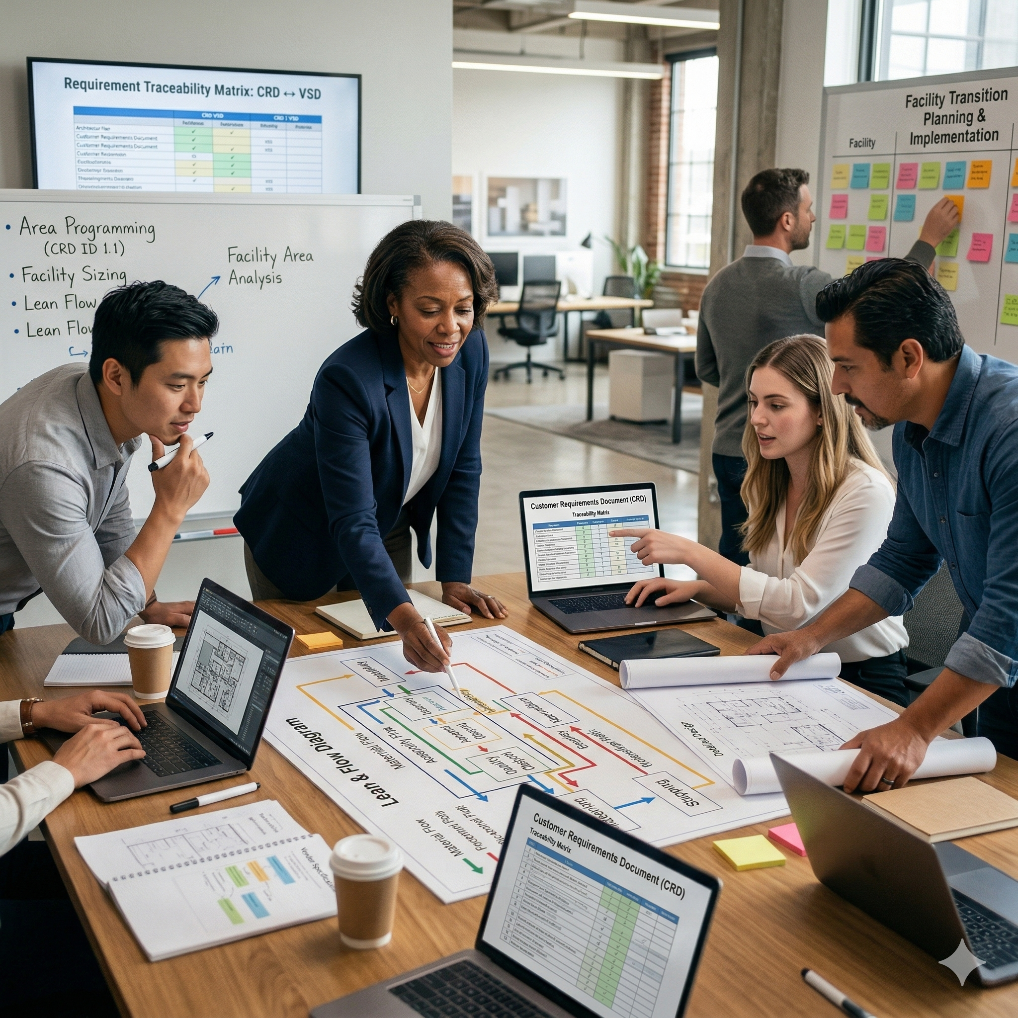 Budgets & Implementation