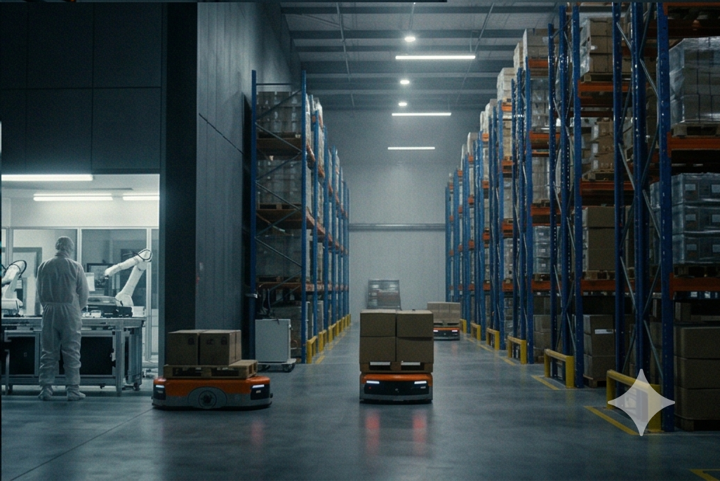 Operational & Automation Analysis