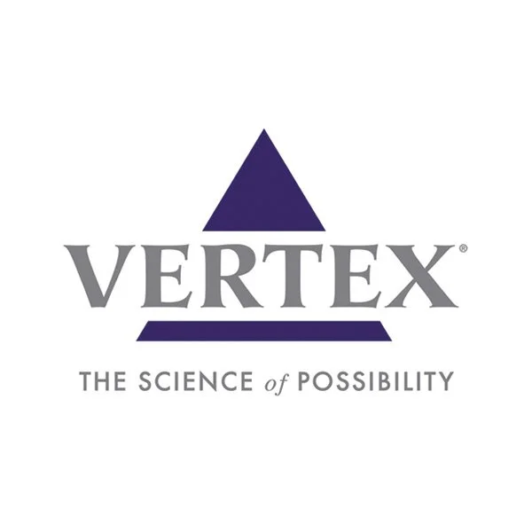 Vertex Pharmaceuticals