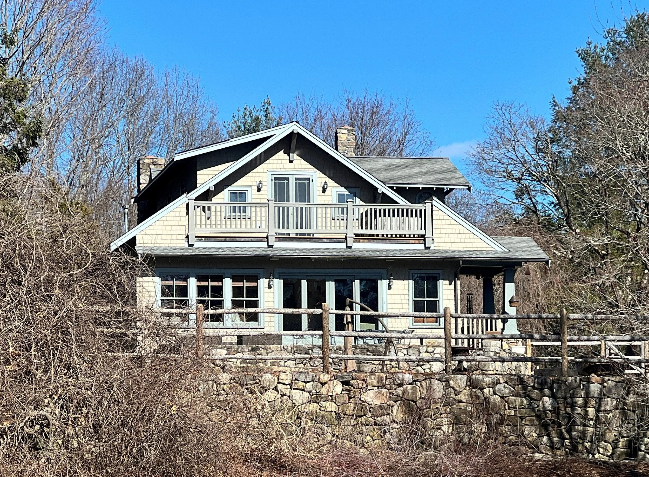 S E C O N D  -  F L O O R  - A D D I T I O N