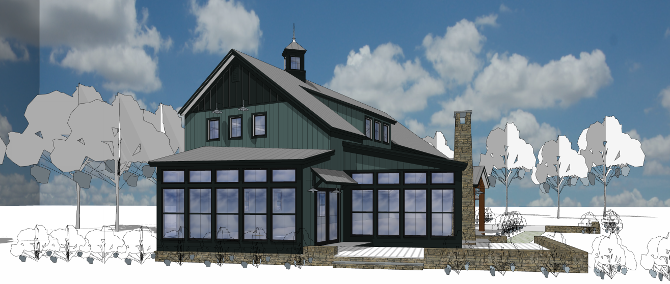 An image of Greenspacing.