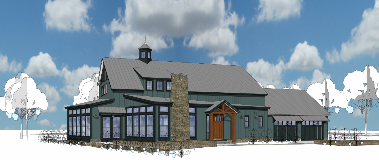 An image of Greenspacing.