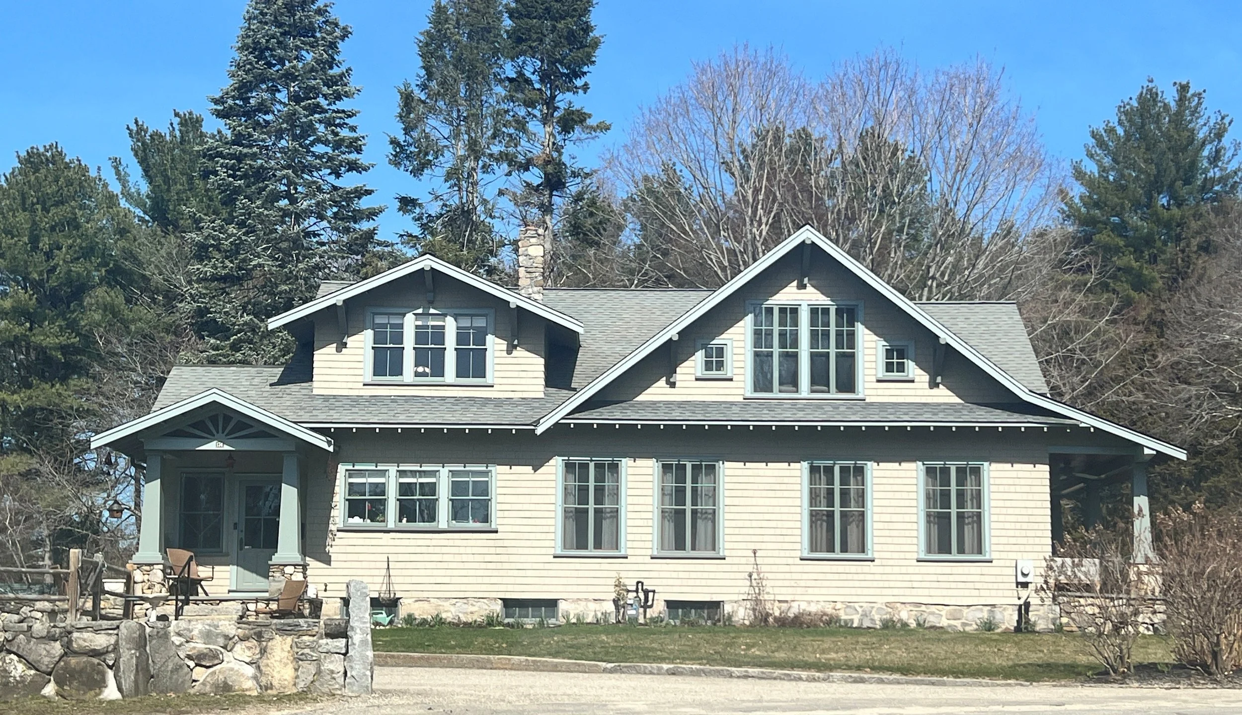 S E C O N D  -  F L O O R  - A D D I T I O N