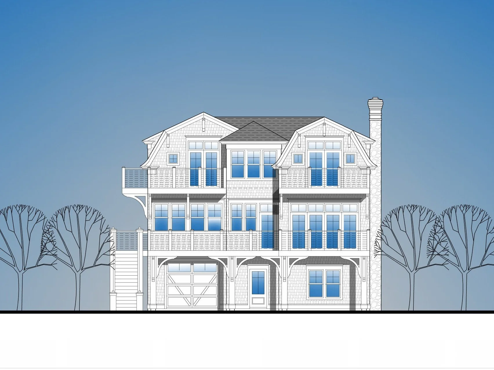 S A K O N N E T   -  R E A C H 